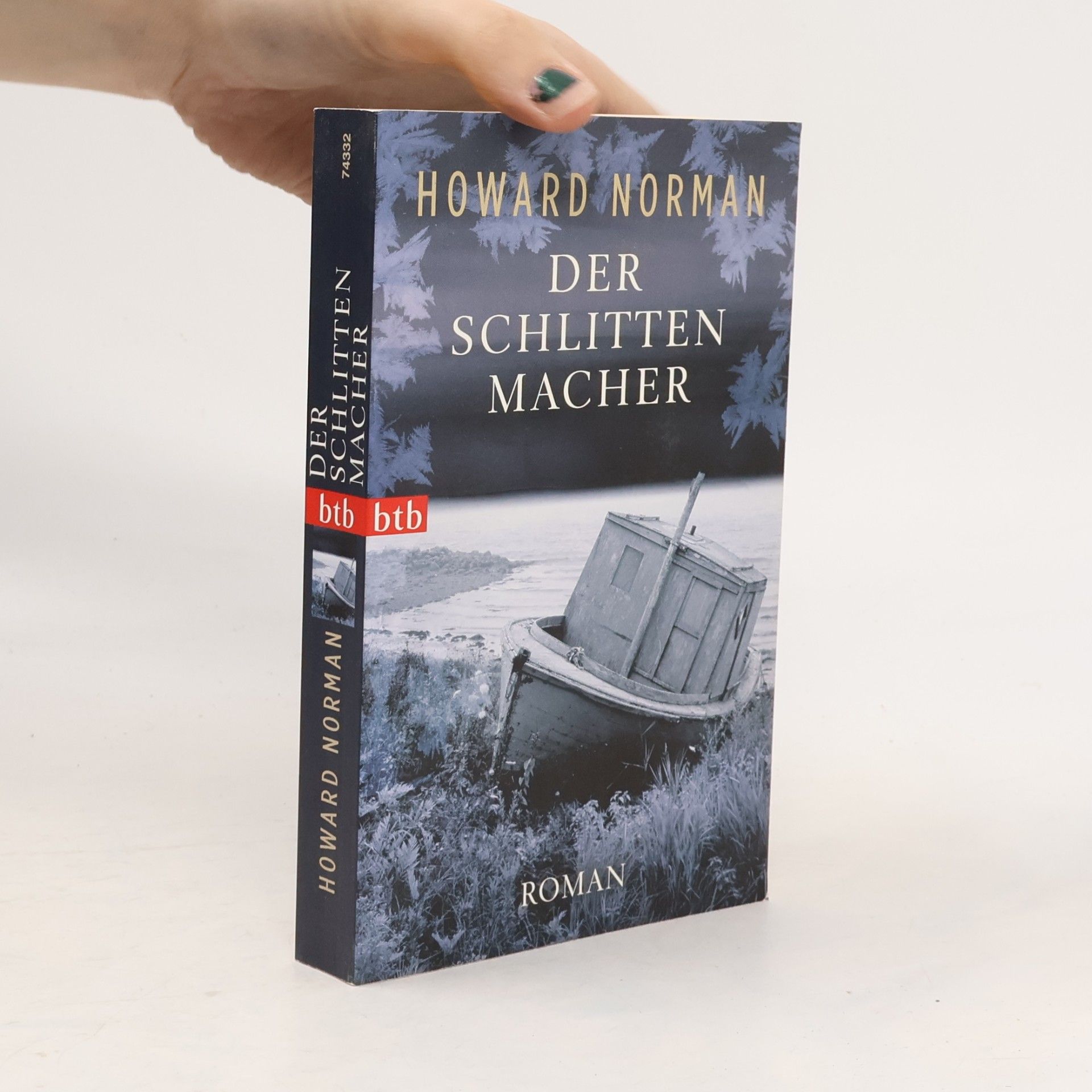 Der Schlittenmacher