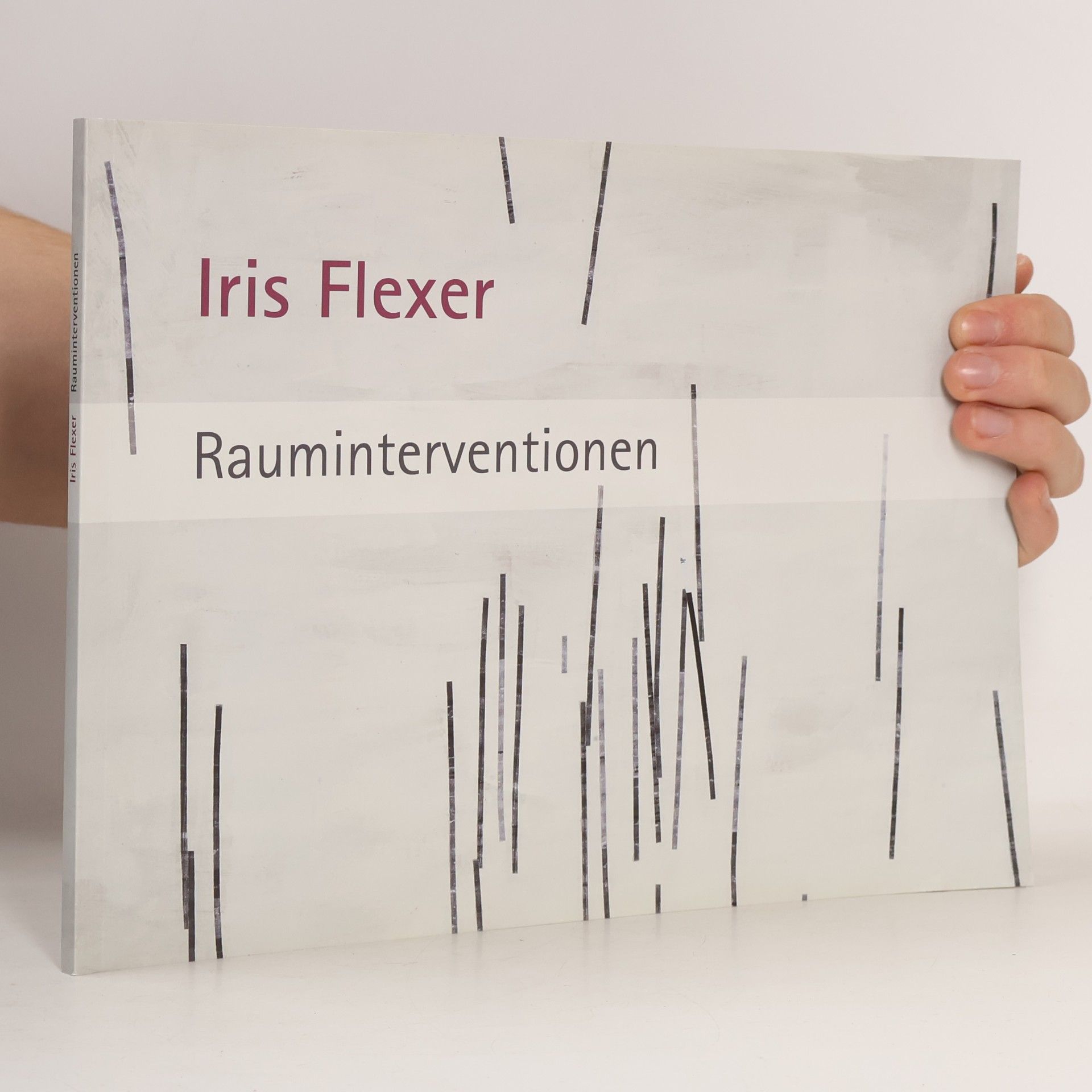 Iris Flexer