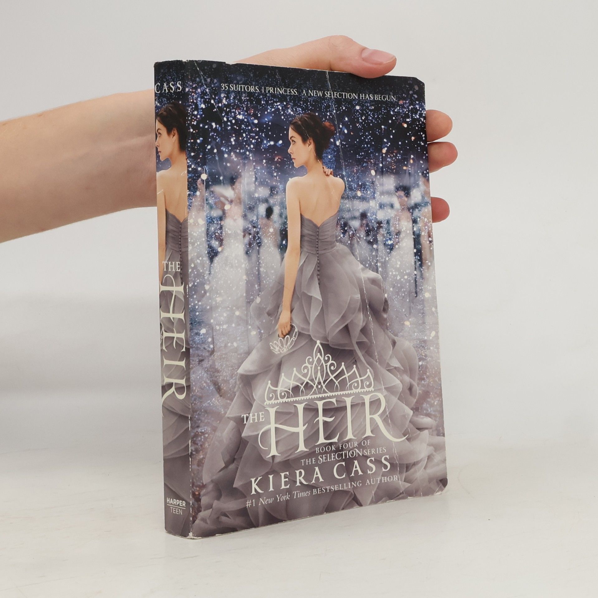 The Heir