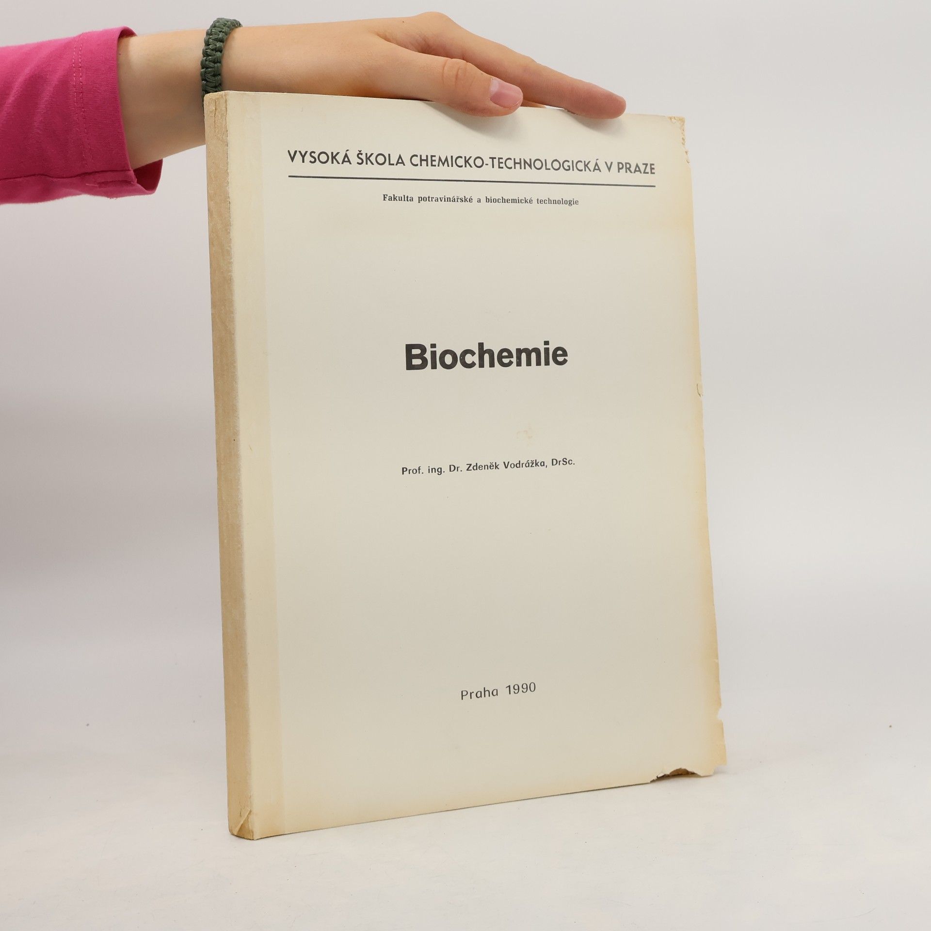 Biochemie
