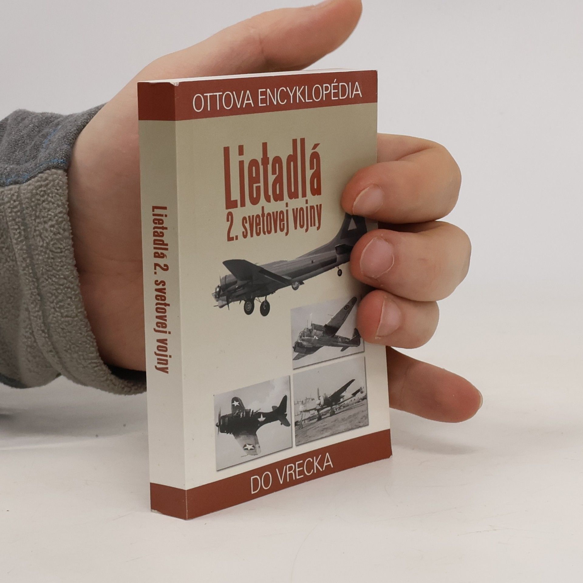 Lietadlá 2. svetovej vojny