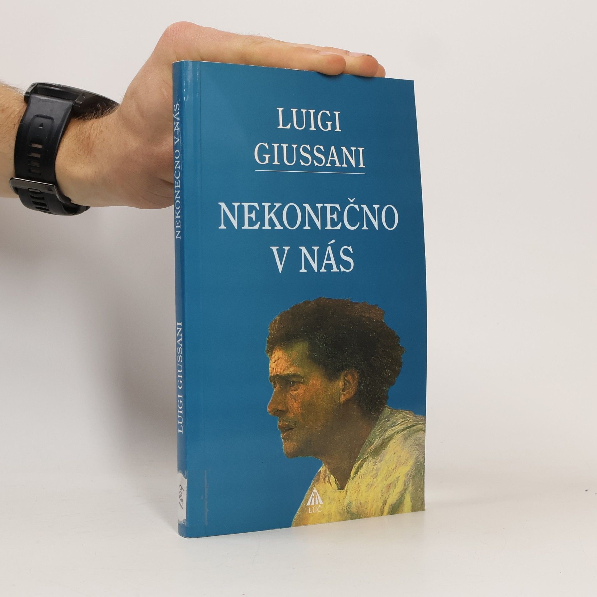 Nekonečno v nás