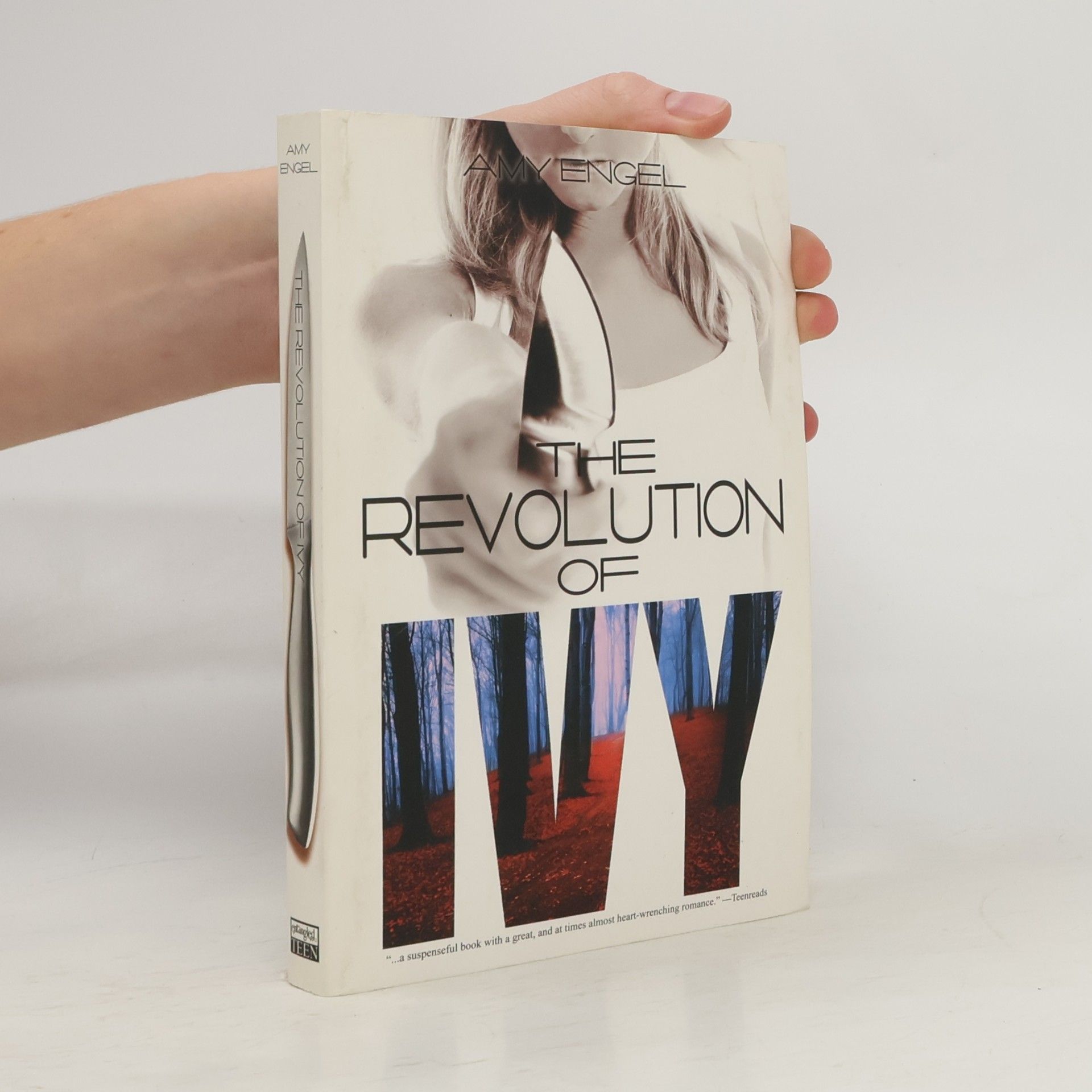 The Revolution of Ivy