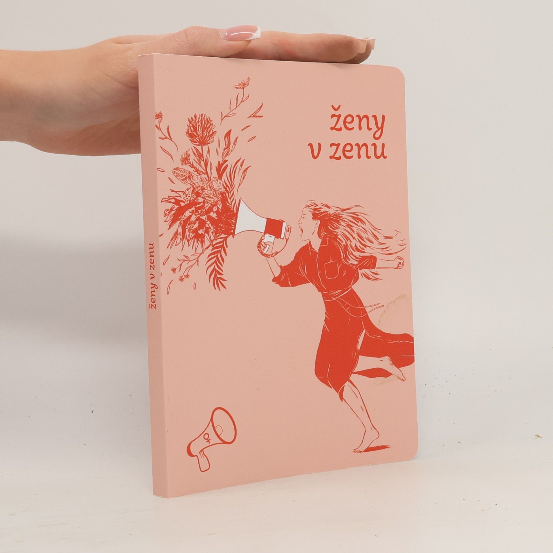 Petra Schwarz Koutská Ženy v zenu