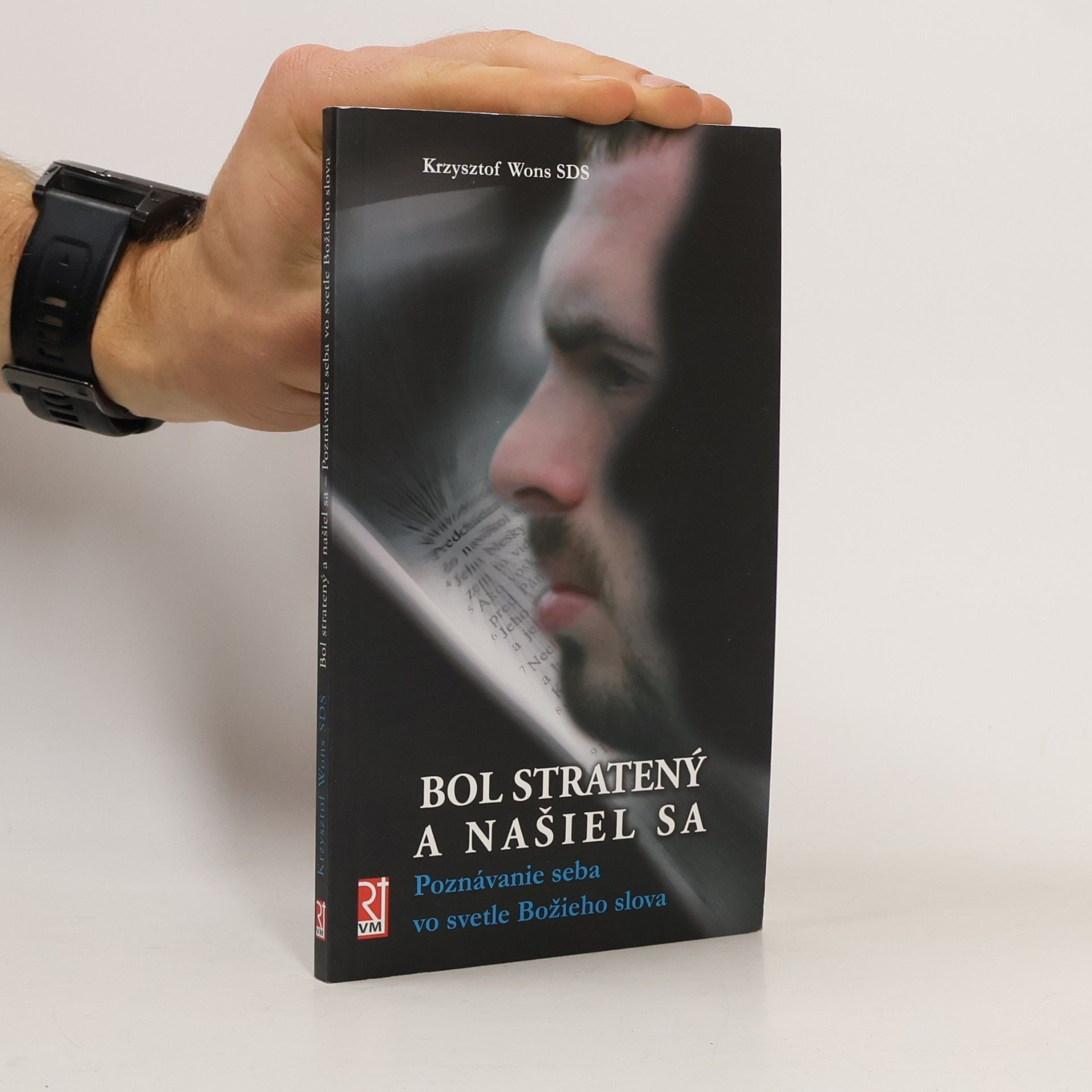Bol stratený a našiel sa