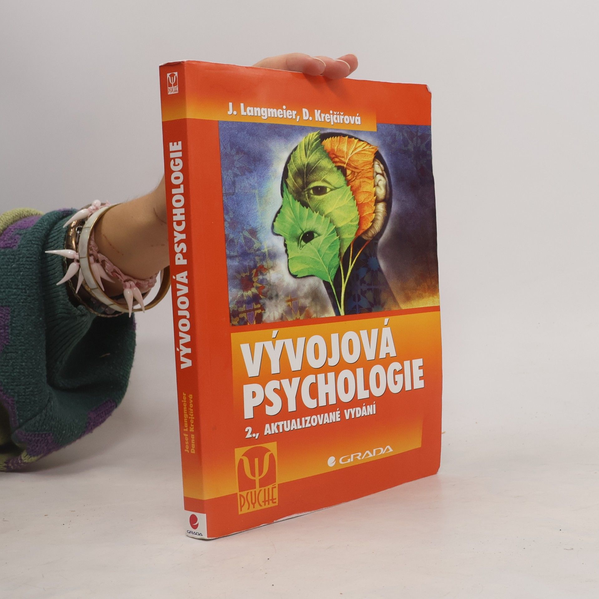 Vývojová psychologie