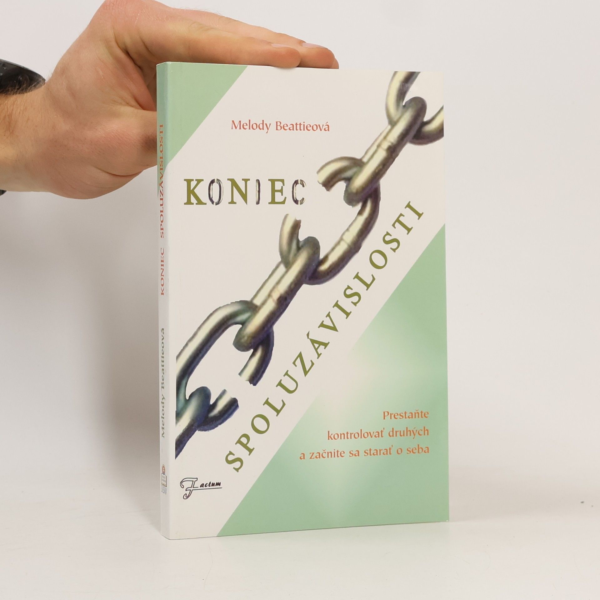 Koniec spoluzávislosti
