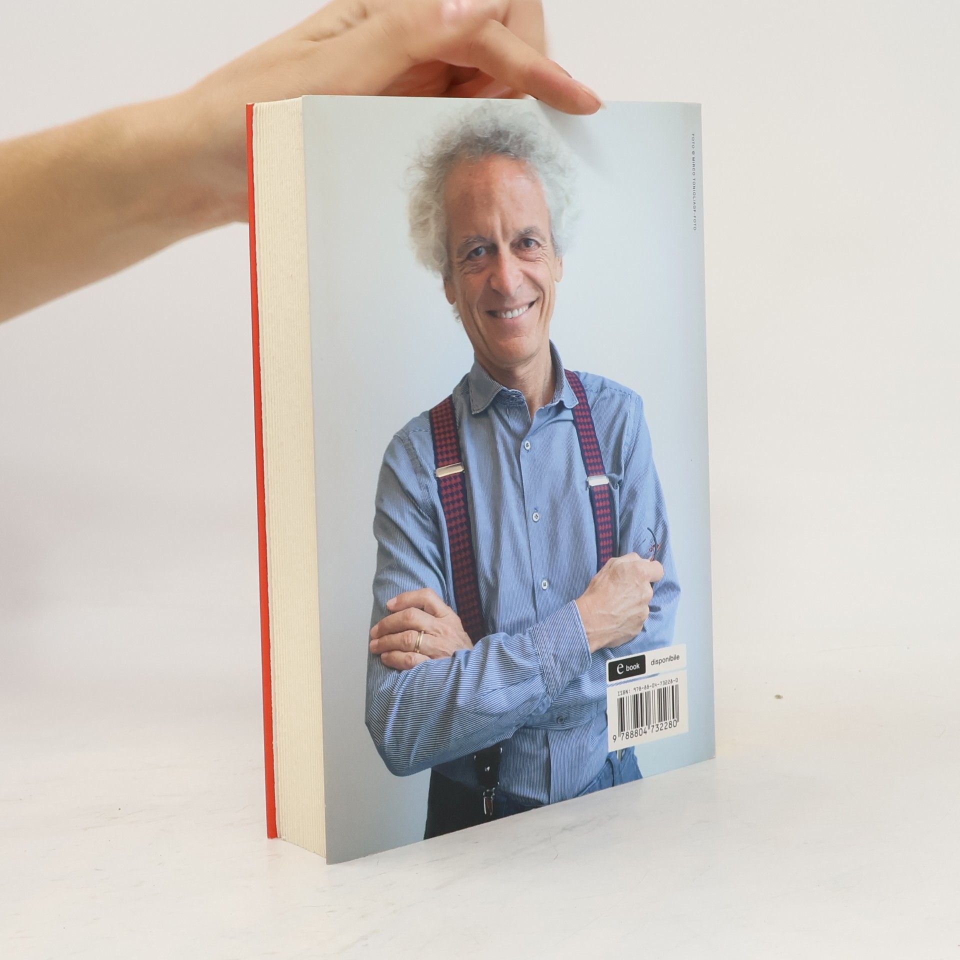 Federico Rampini Strade Blu: I cantieri della storia. Ripartire, ricostruire, rinascere