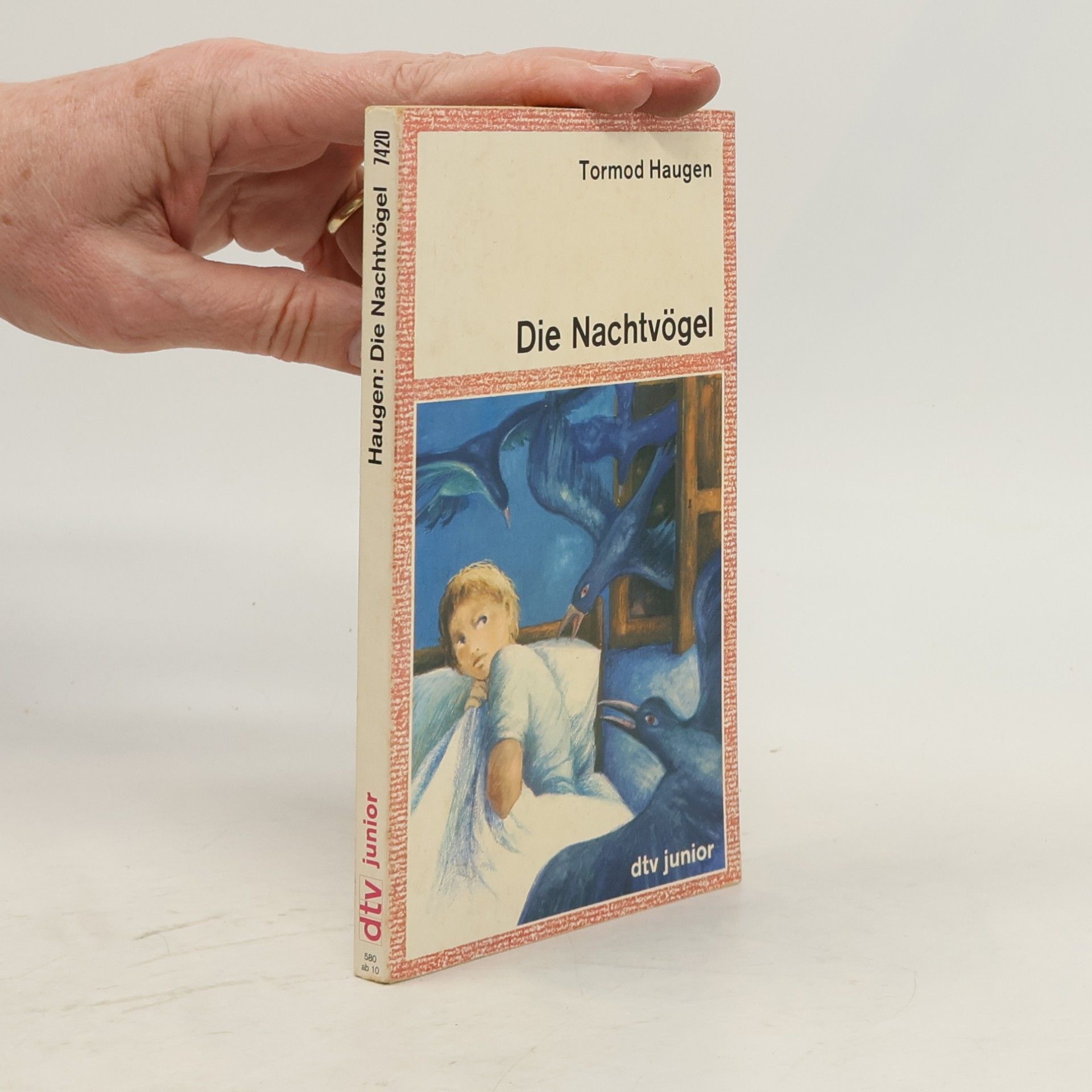 Die Nachtvögel