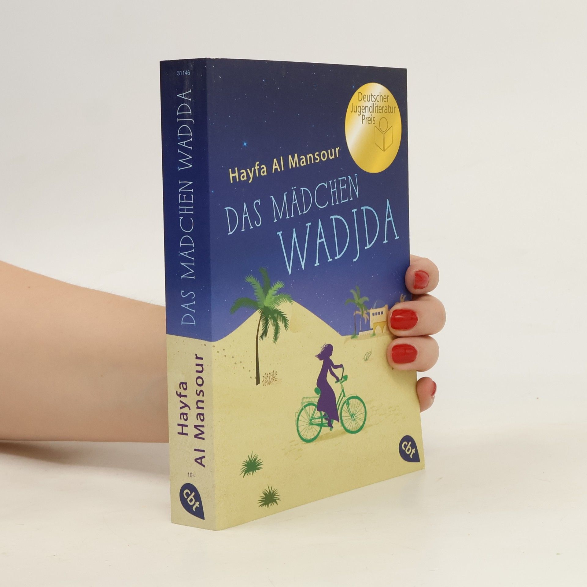 Haifaa Al Mansour Das Mädchen Wadjda