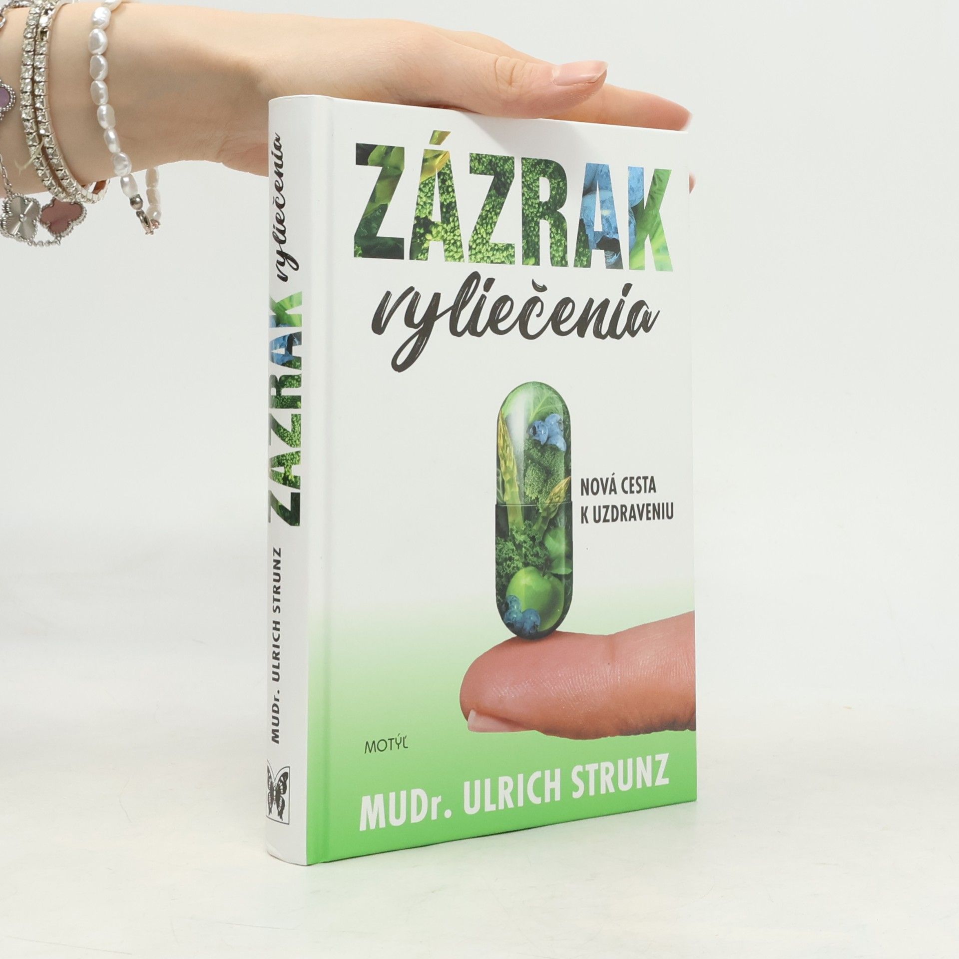 Zázrak vyliečenia
