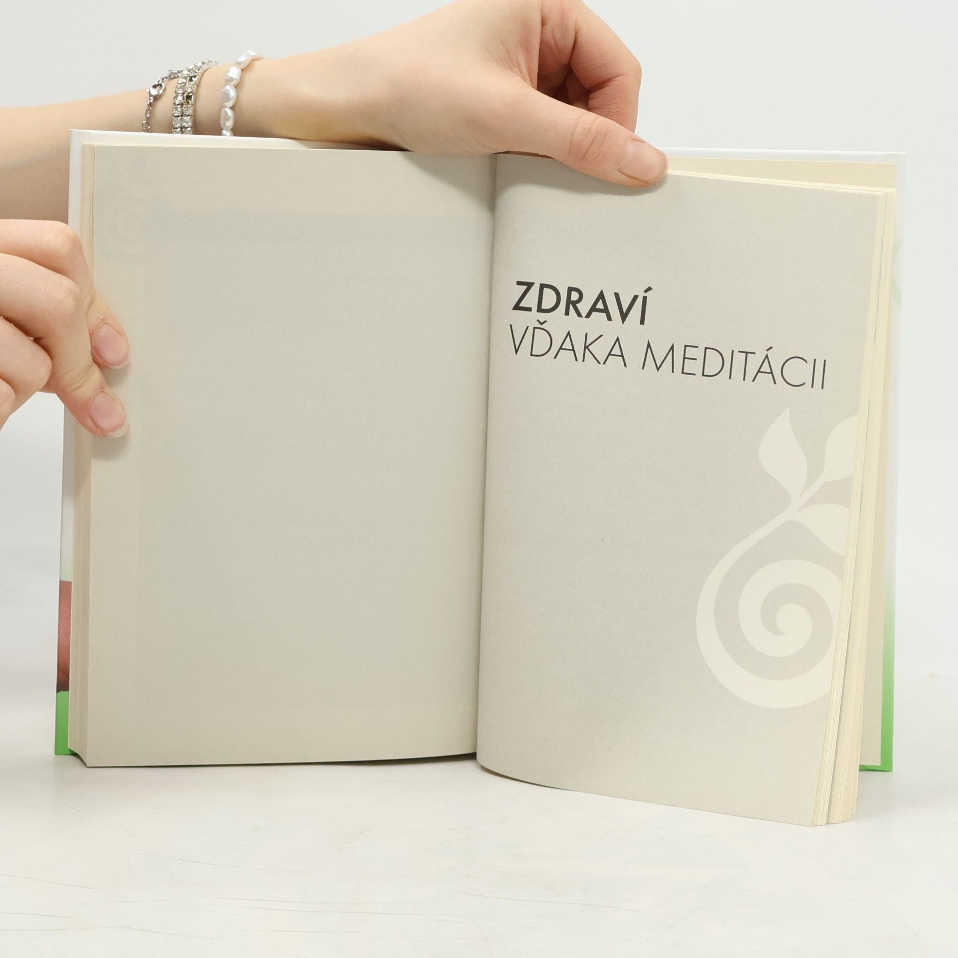 Ulrich Strunz Zázrak vyliečenia