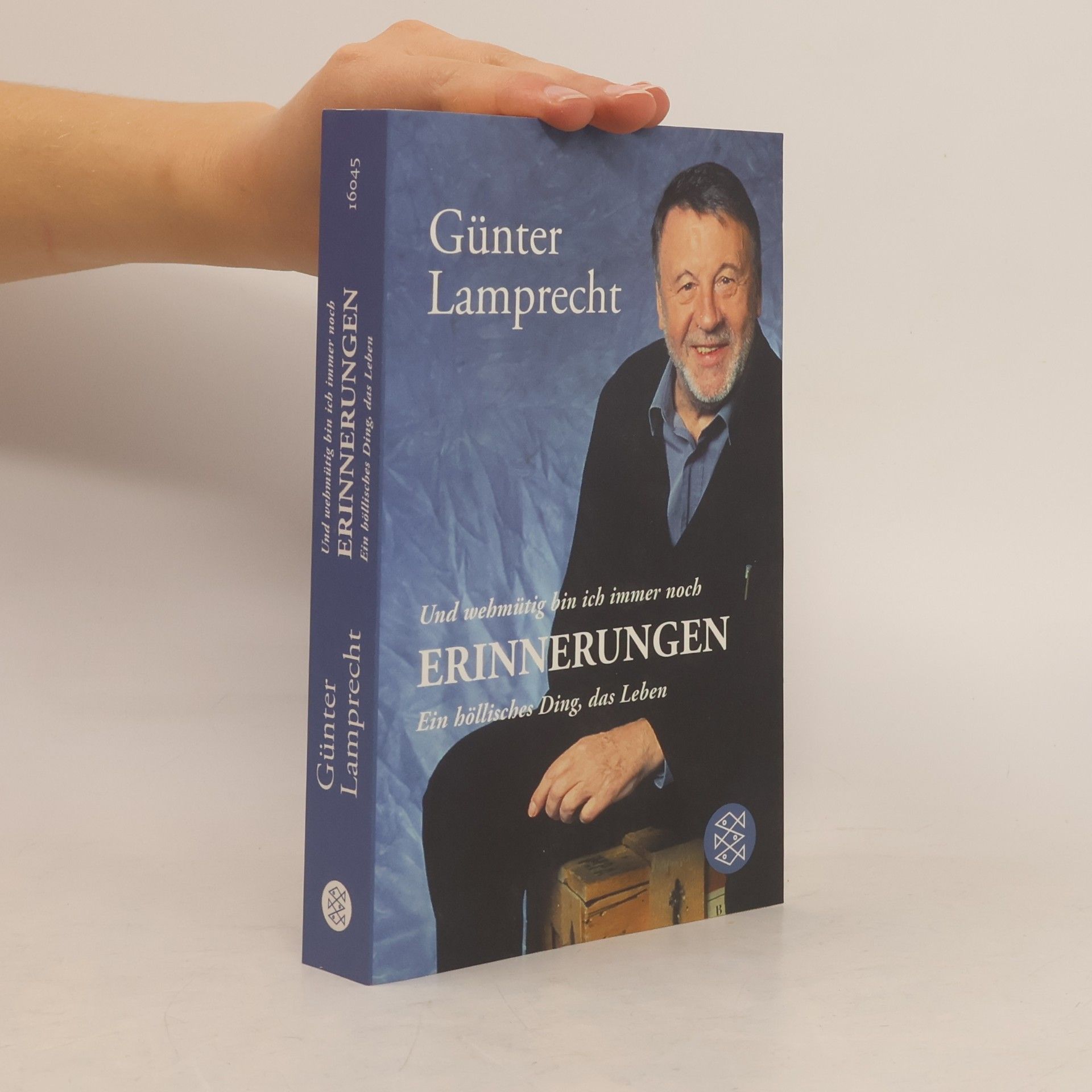 Erinnerungen