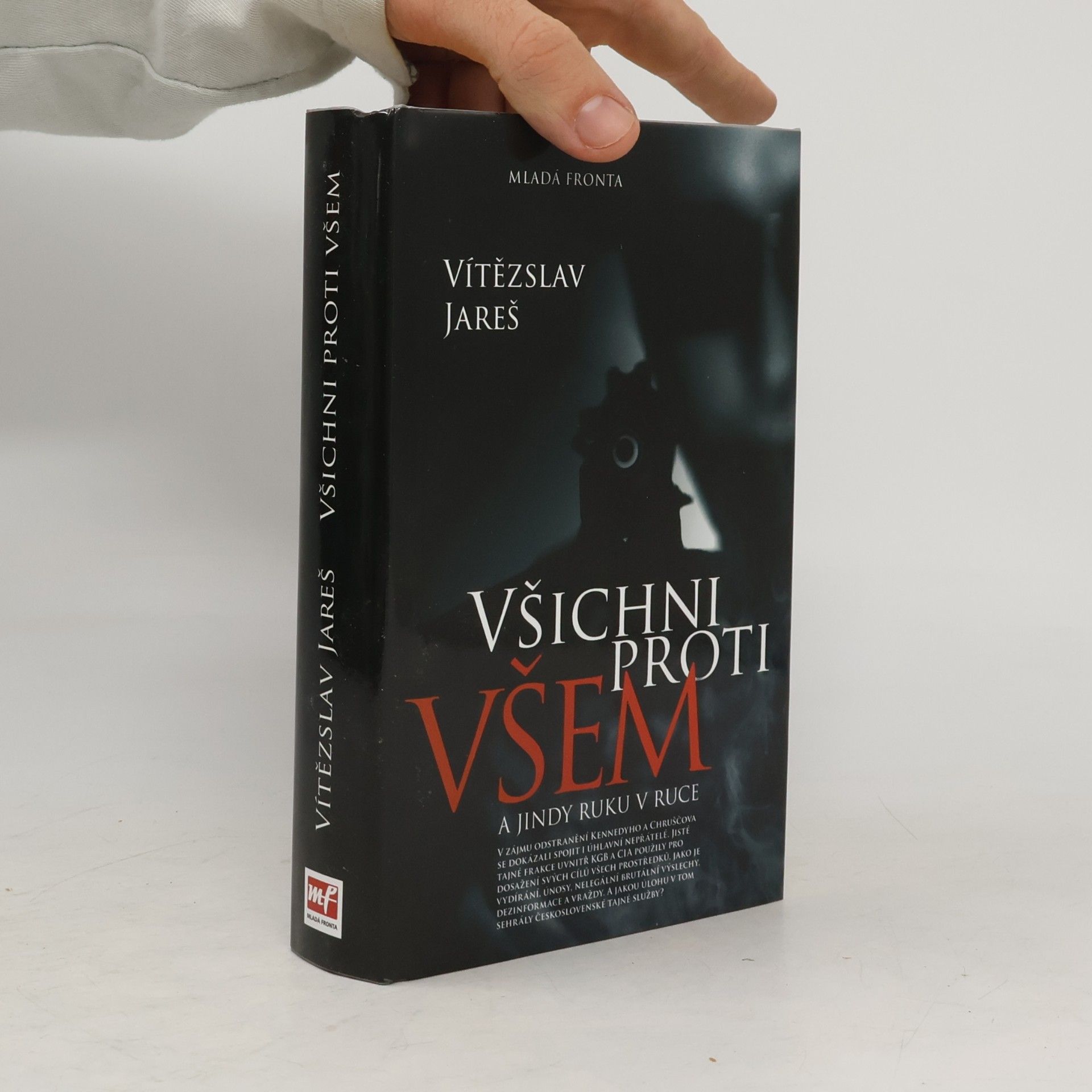 Všichni proti všem