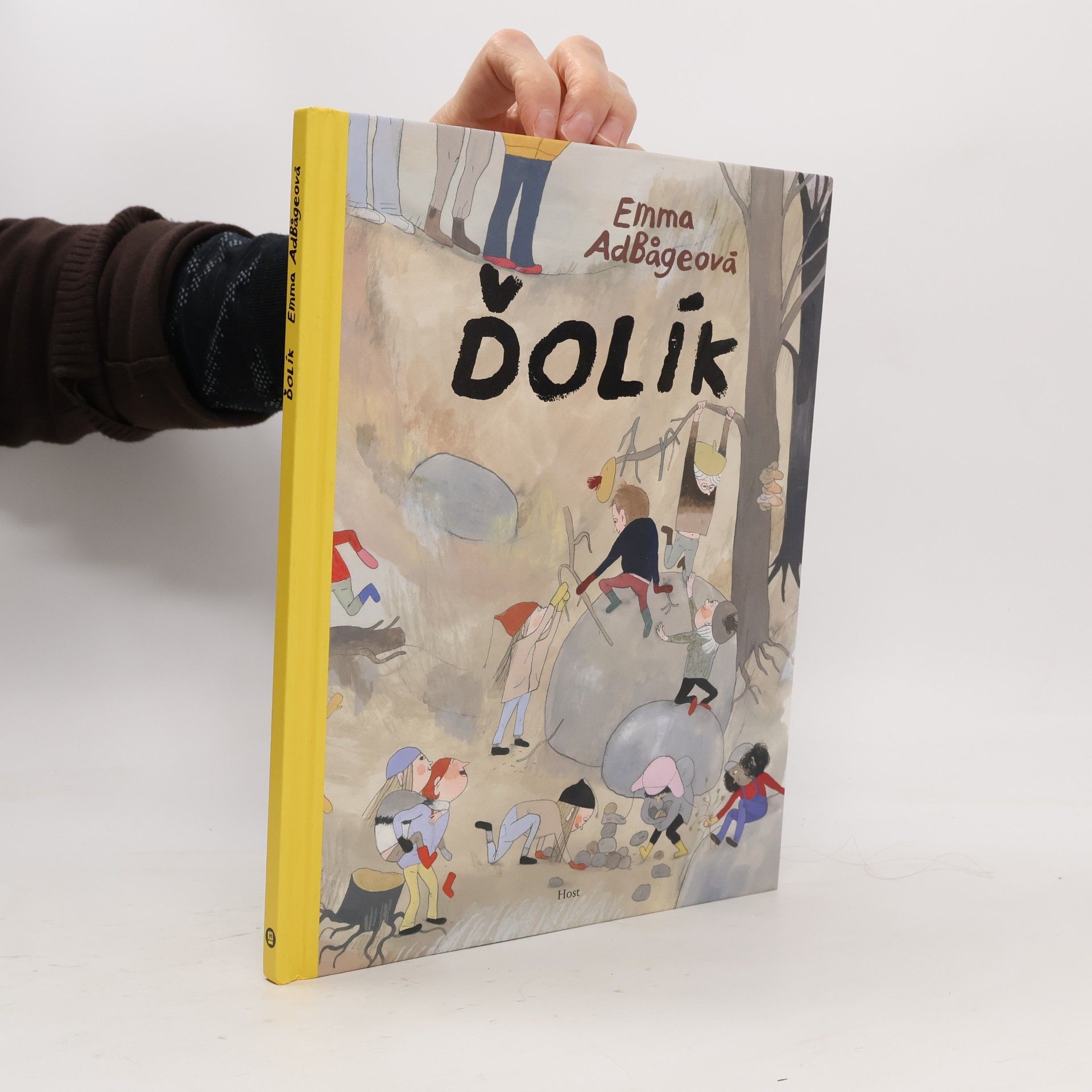 Ďolík