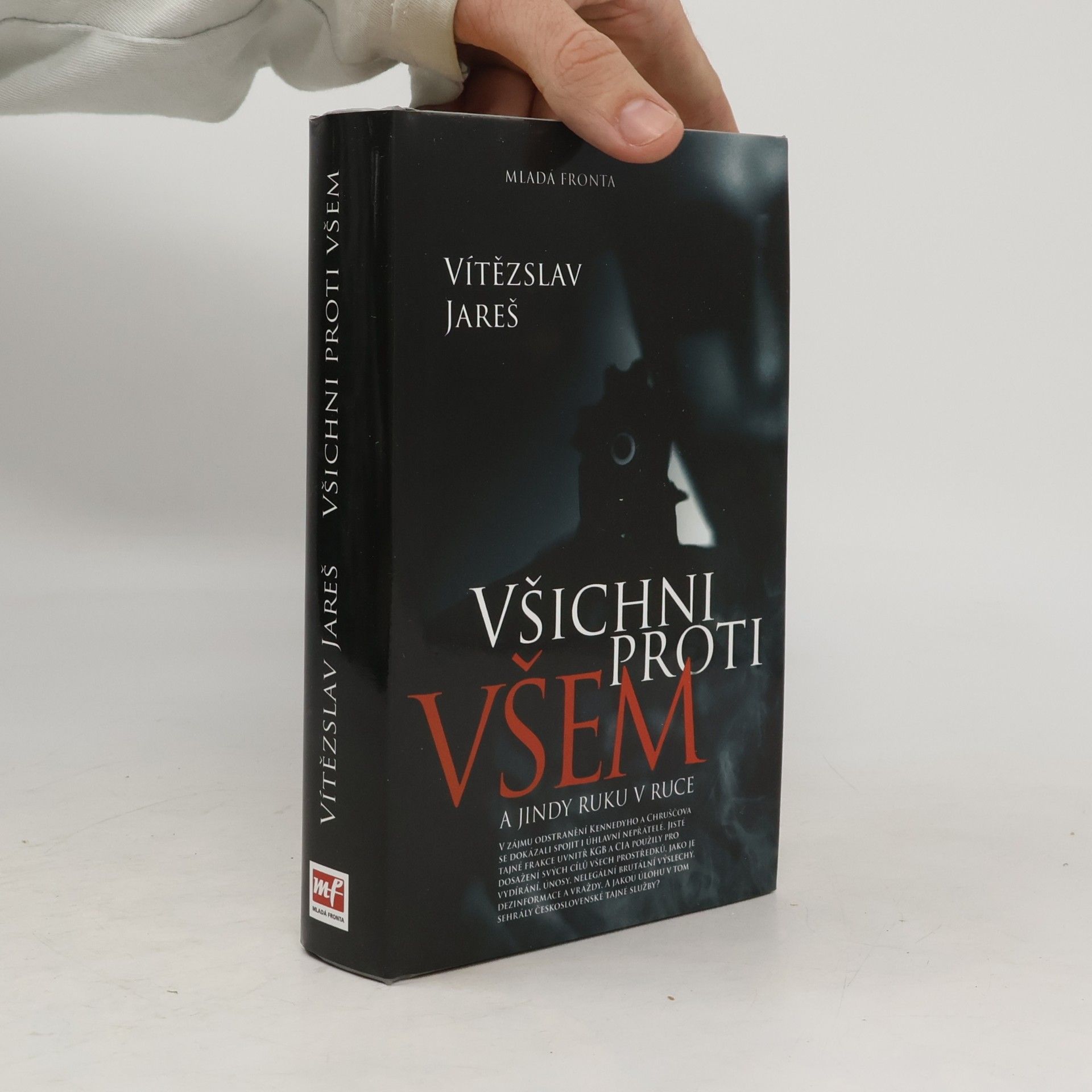 Všichni proti všem