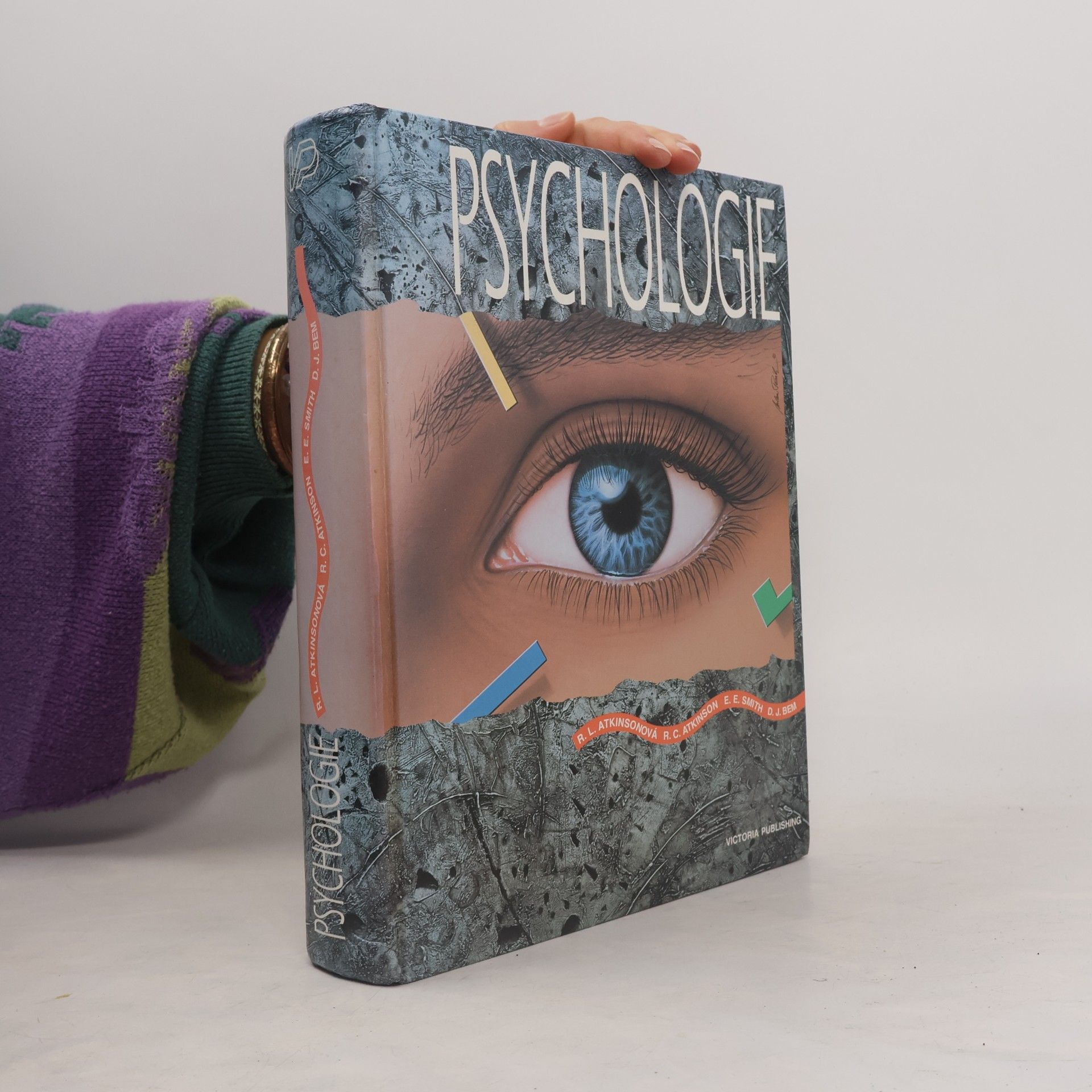 Psychologie