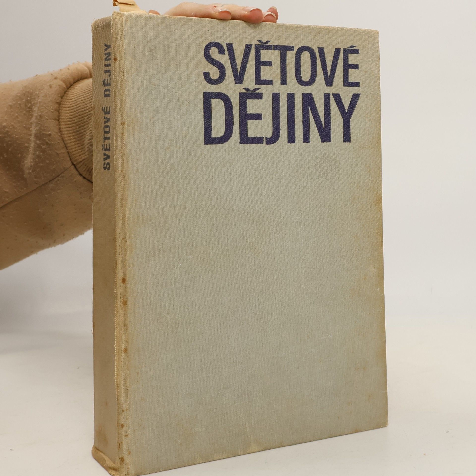 Světové dějiny