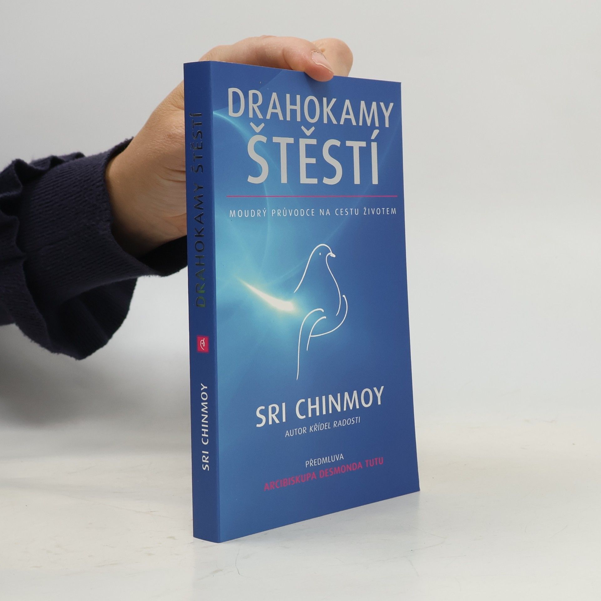 Drahokamy štěstí