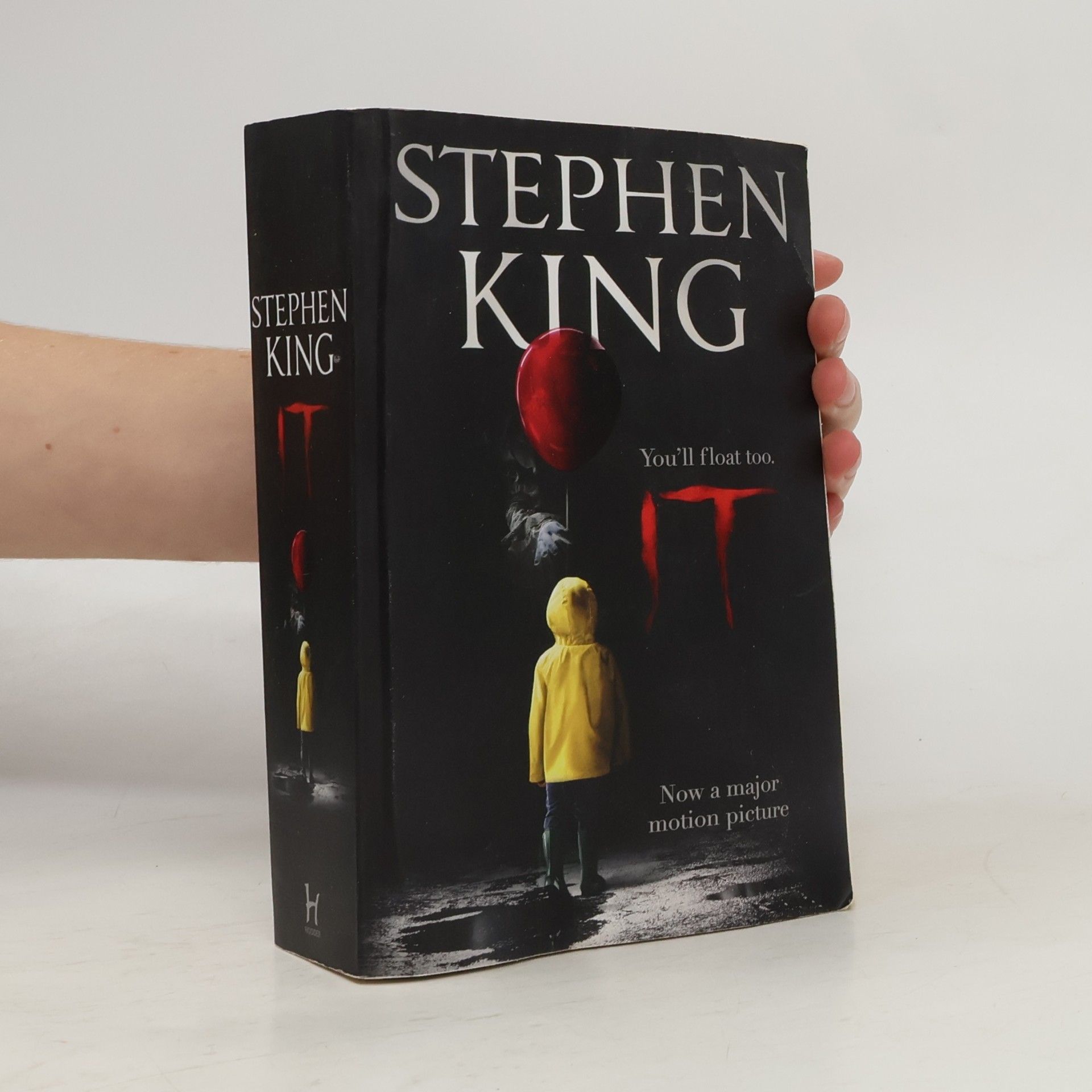 It