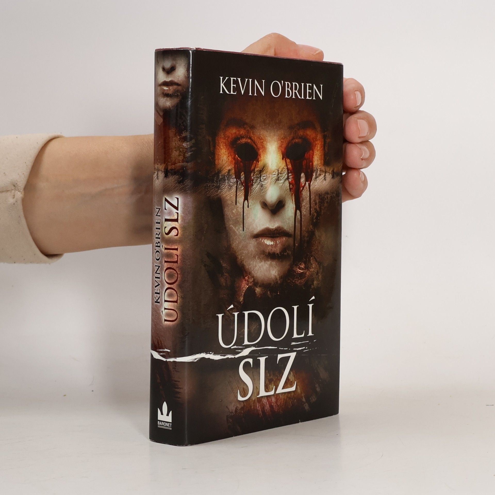 Údolí slz