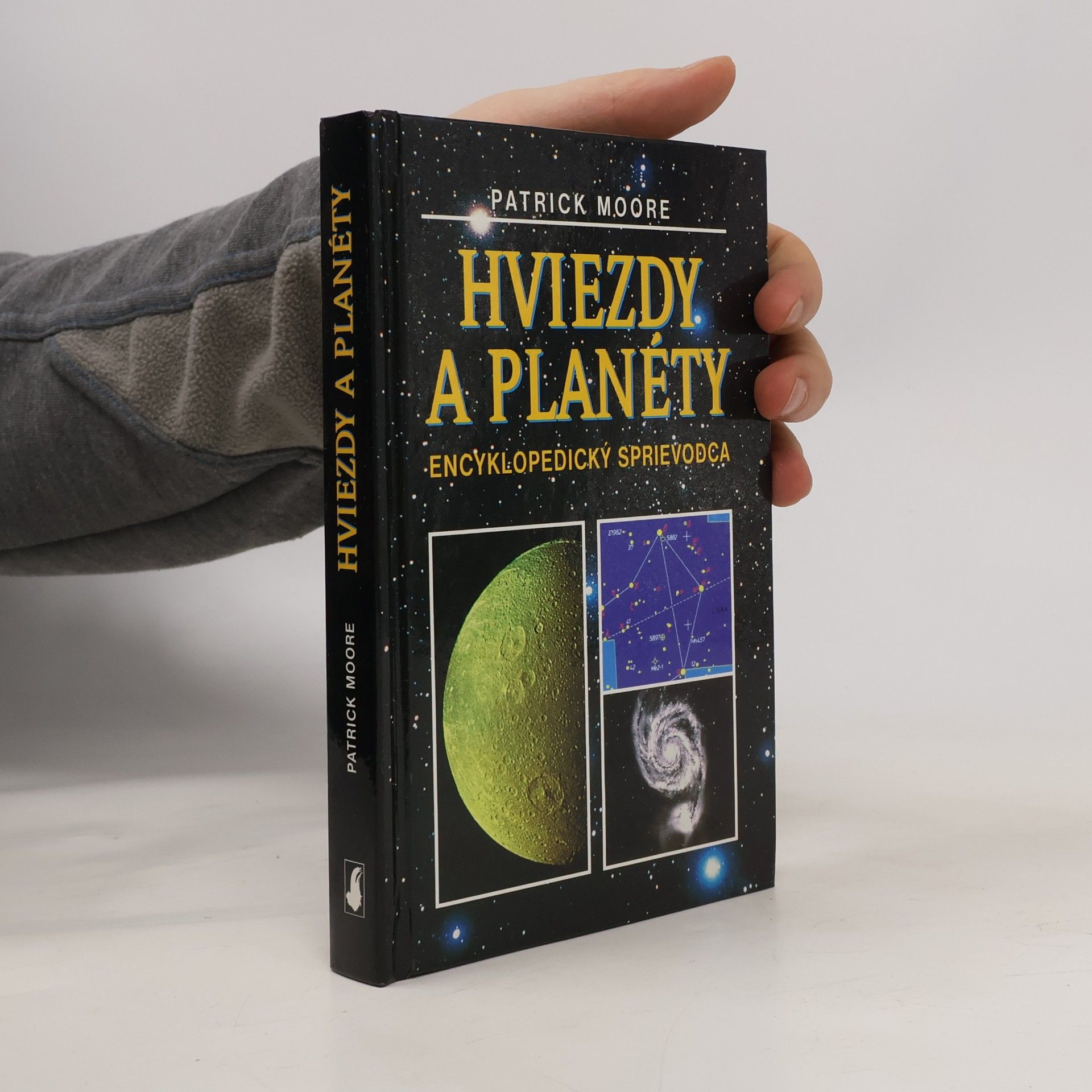 Hviezdy a planéty