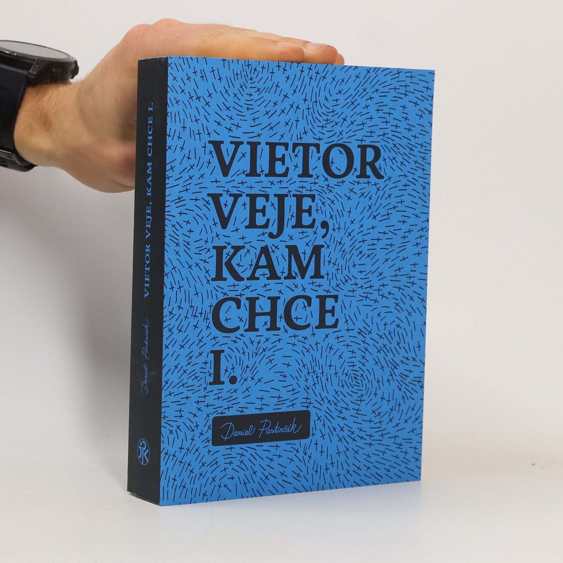Vietor veje, kam chce I.