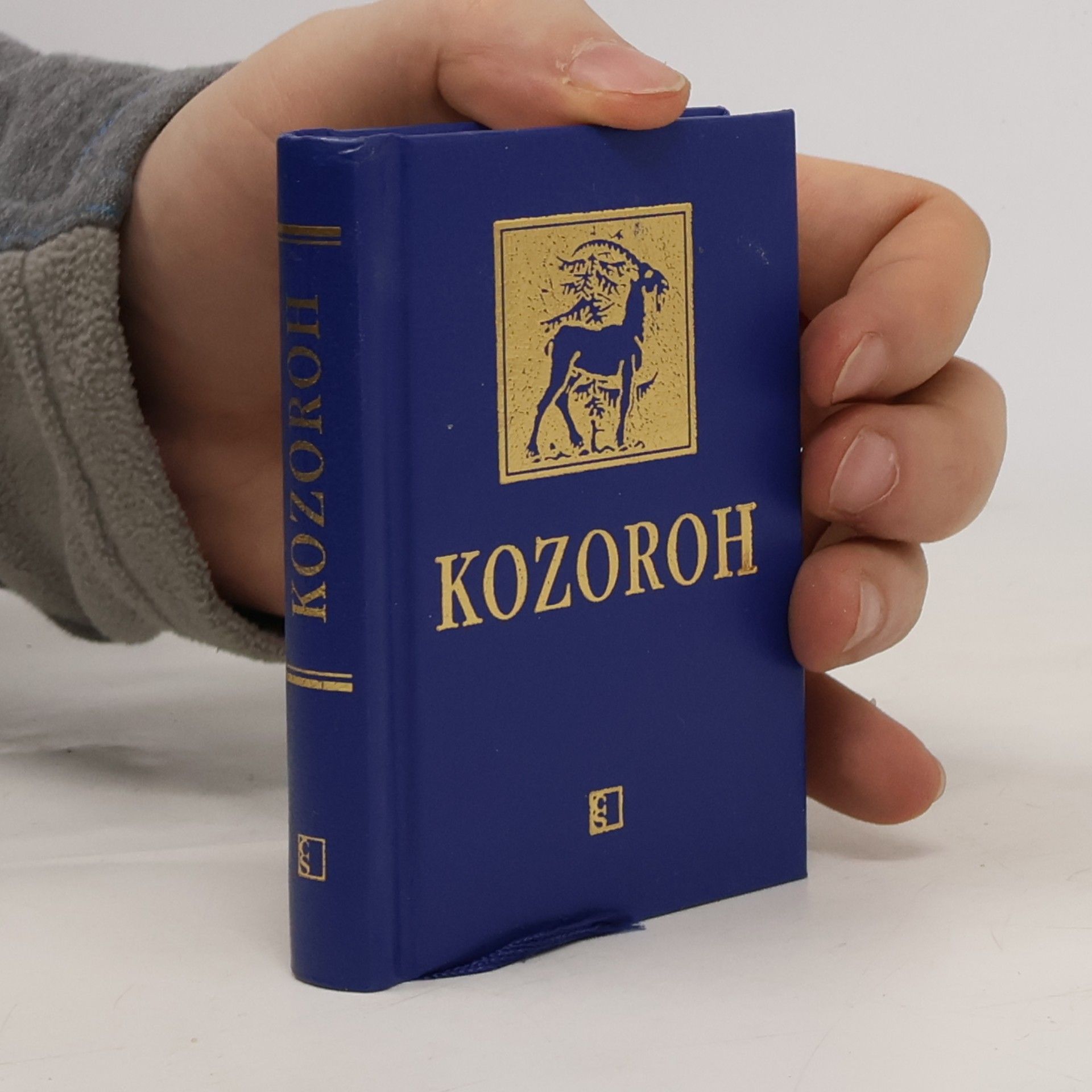 Kozoroh
