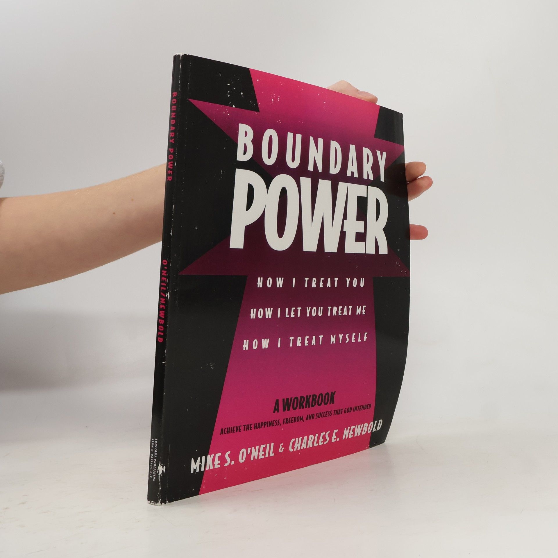 Boundary Power