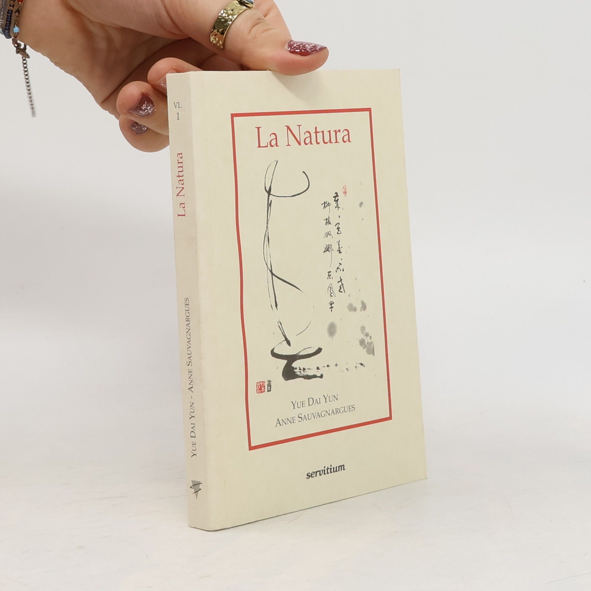 Vicinilontani - 1: La natura