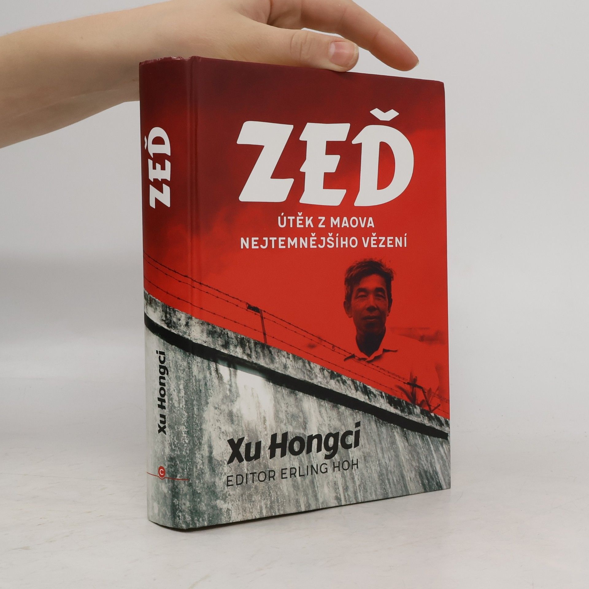 Zeď: Útěk z Maova nejtemnějšího vězení