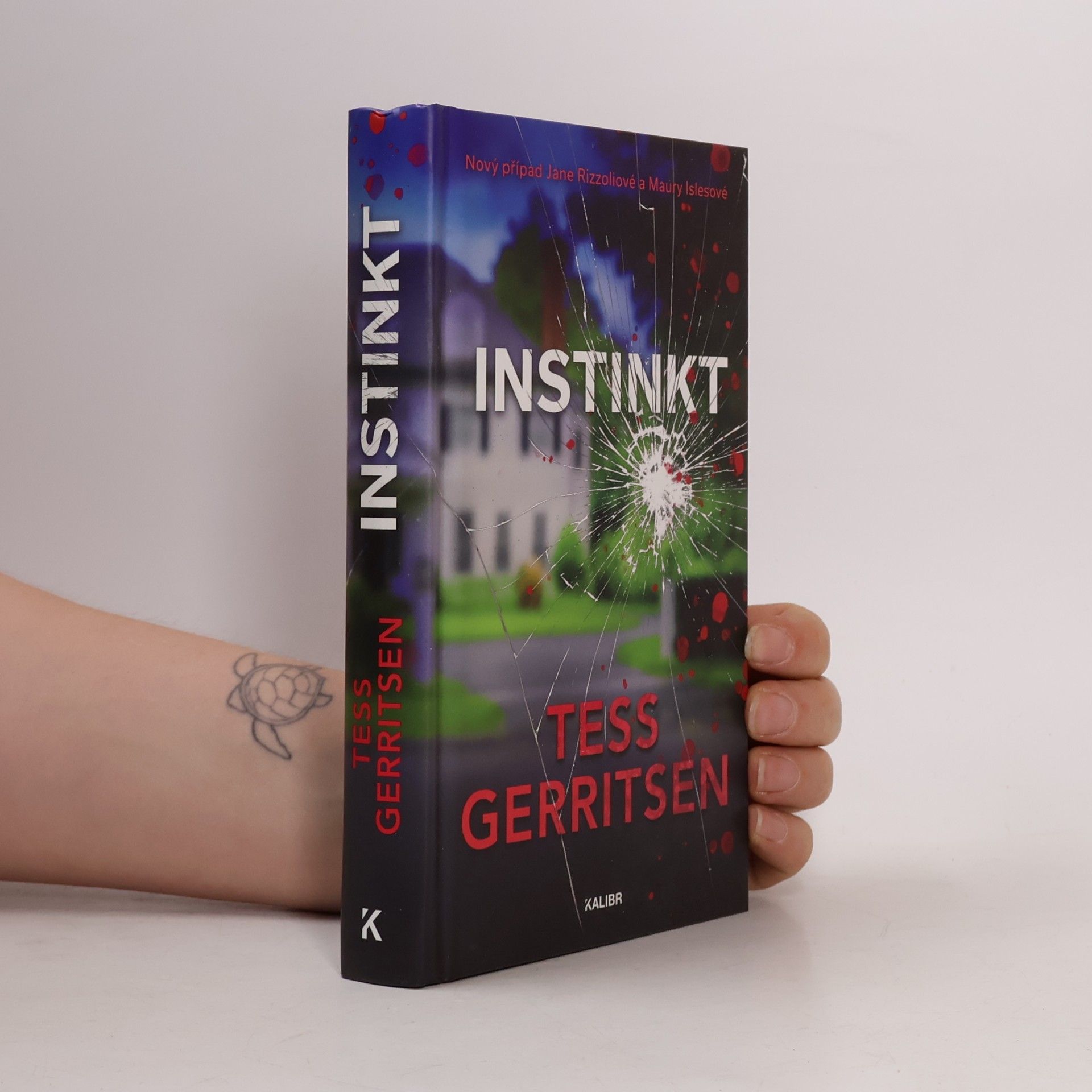 Instinkt