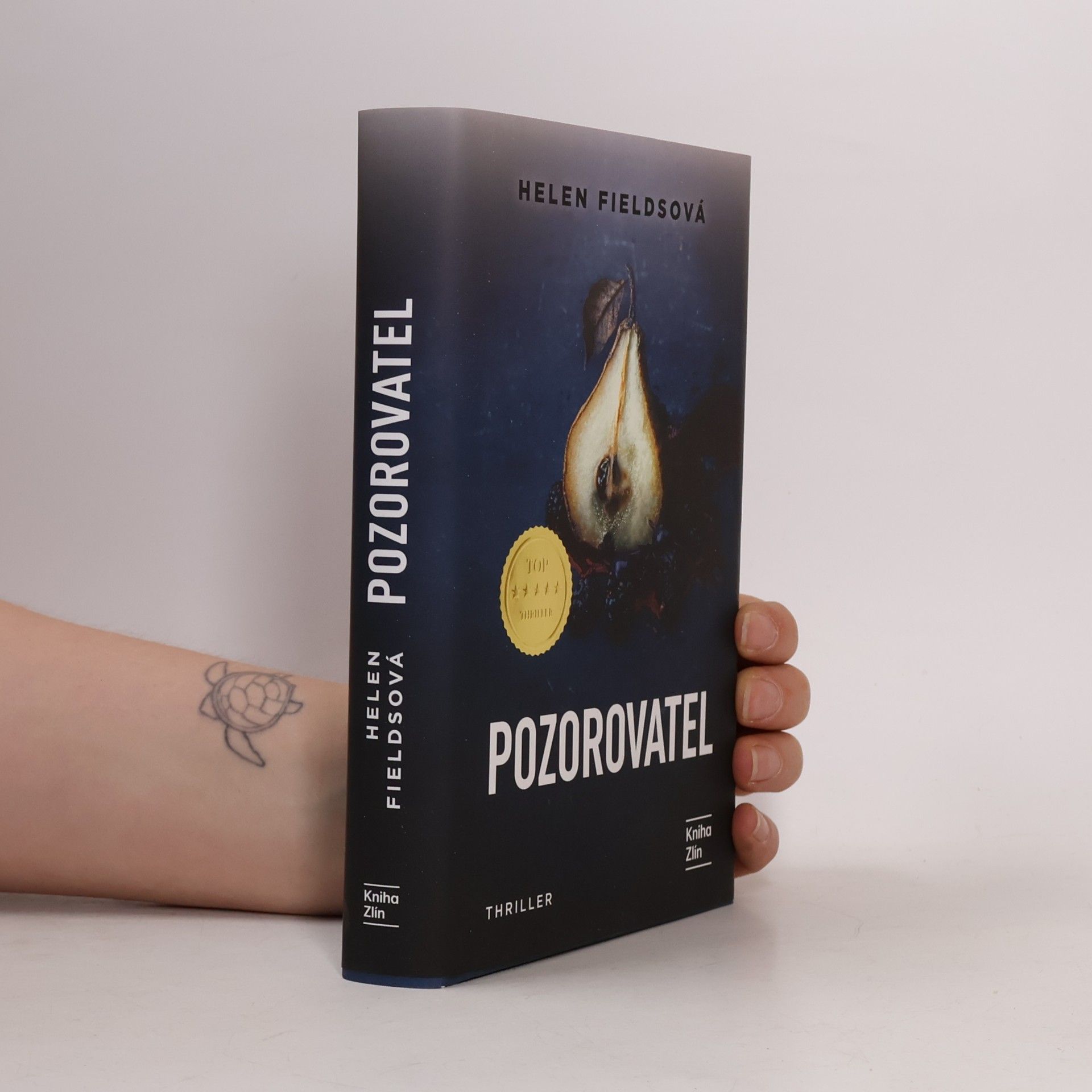 Pozorovatel