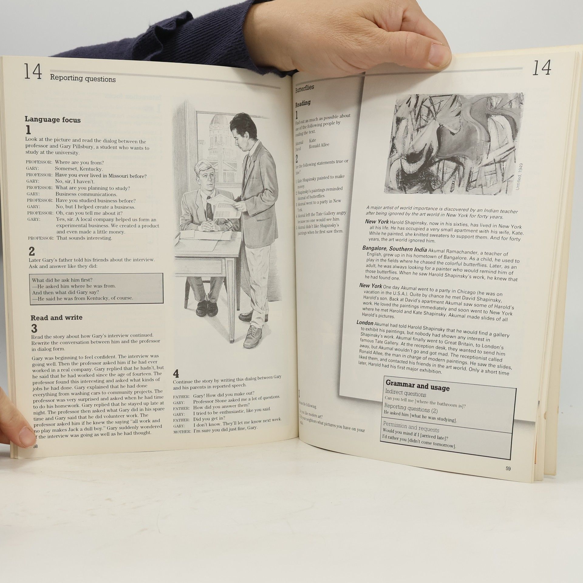 Jeremy Harmer Coast To Coast - Students Book 3