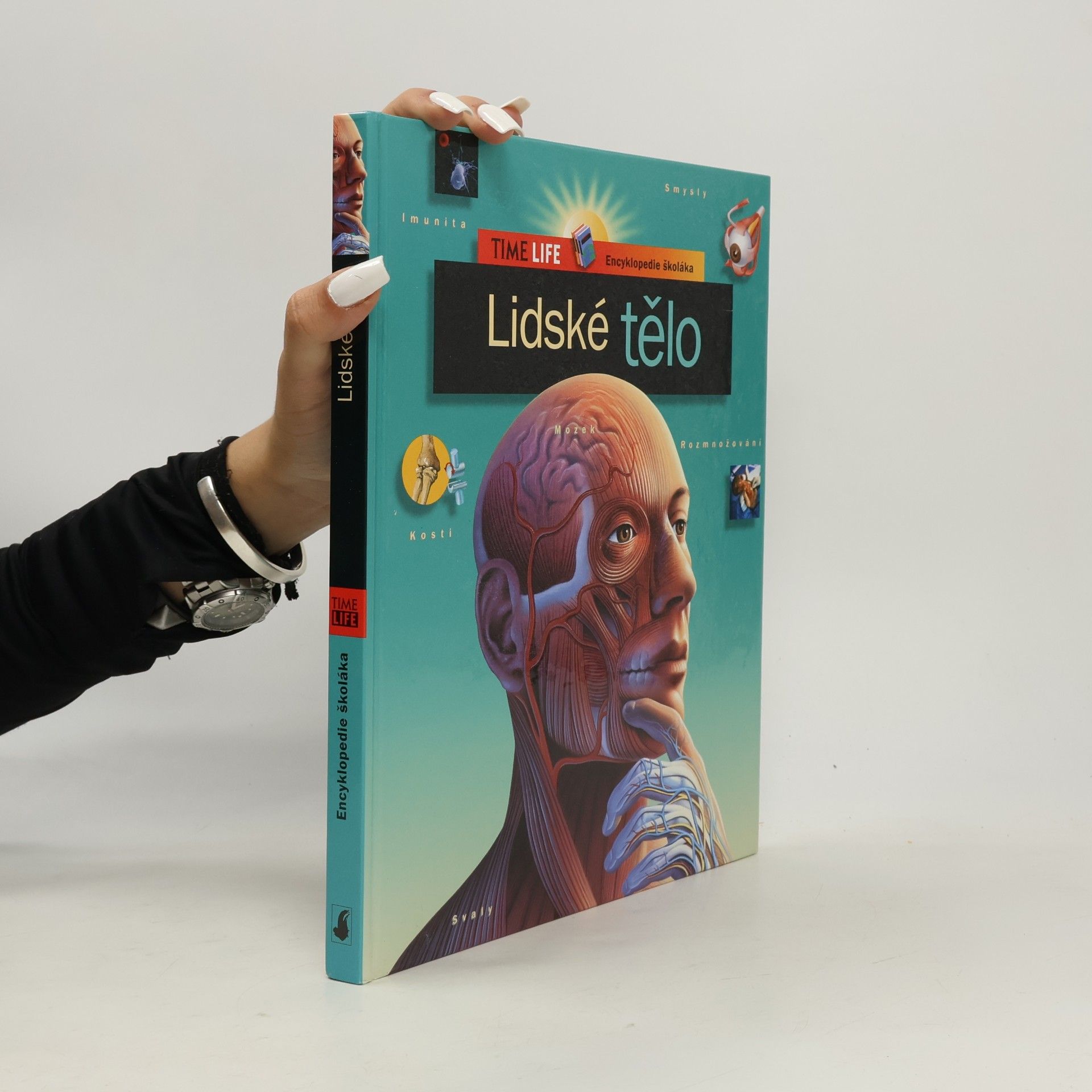 Lidské tělo