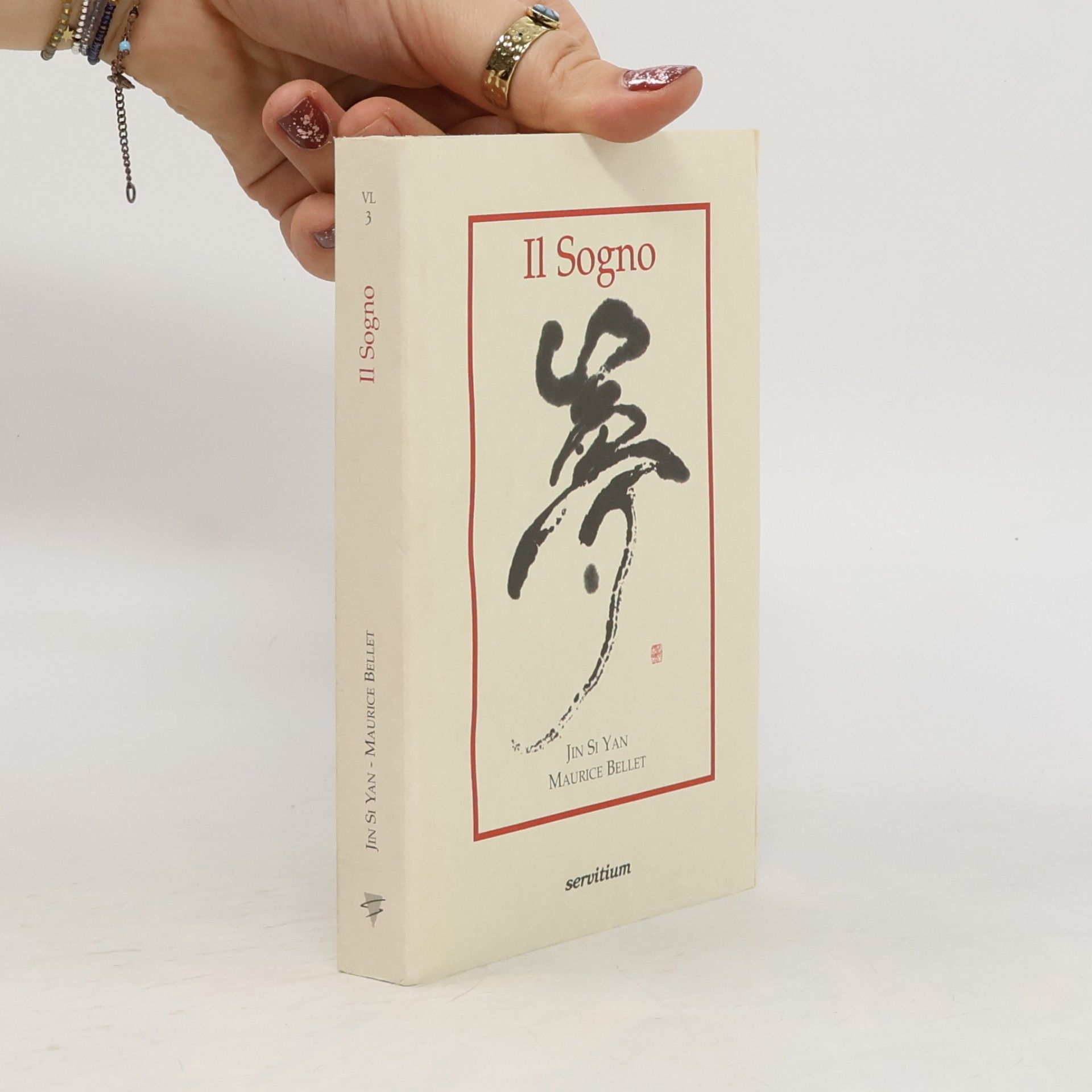 Vicinilontani - 3: Il sogno