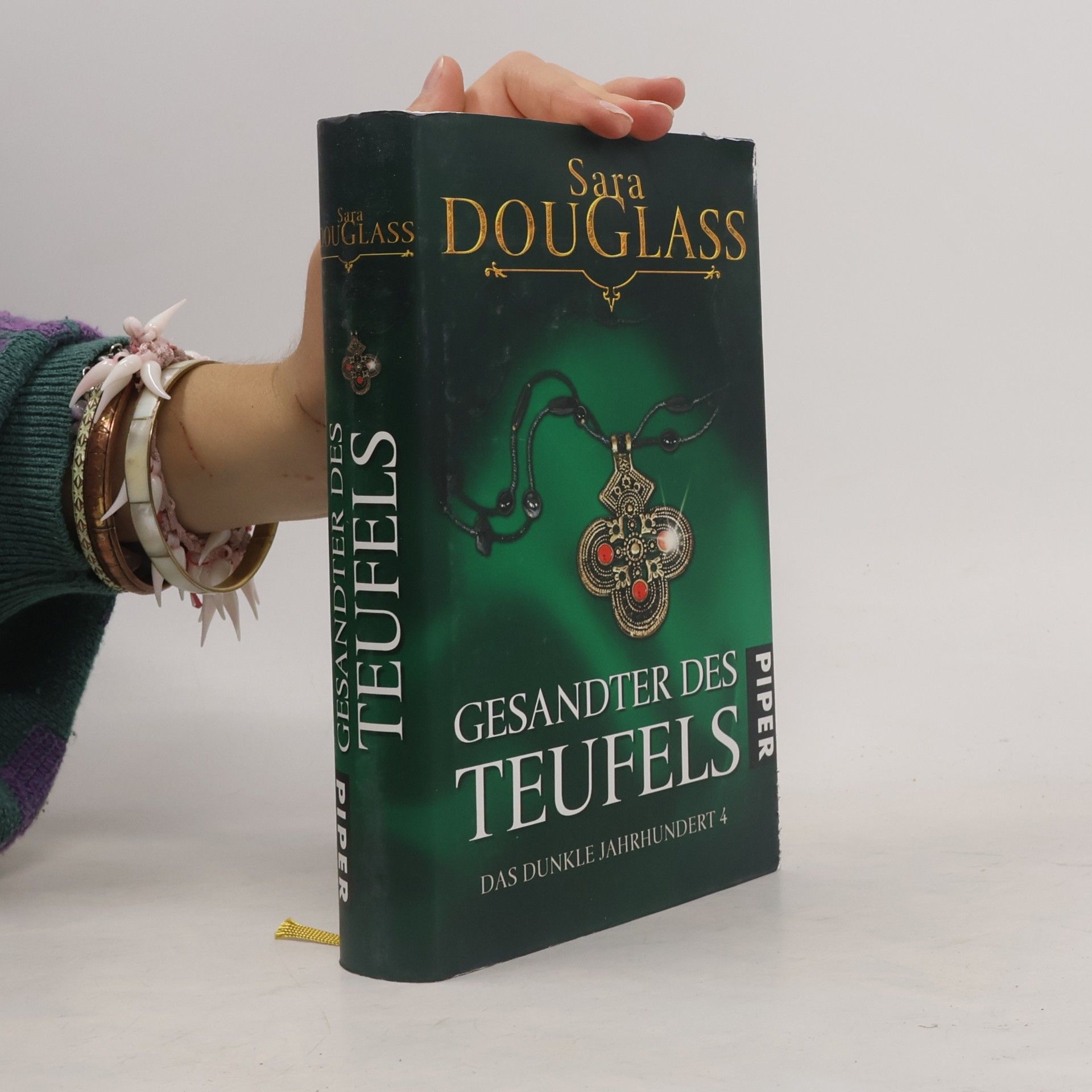 Gesandter des Teufels