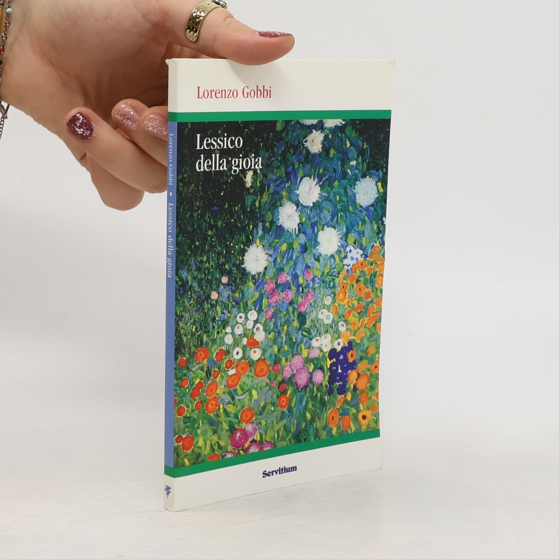 Quaderni di Ricerca: Lessico della gioia