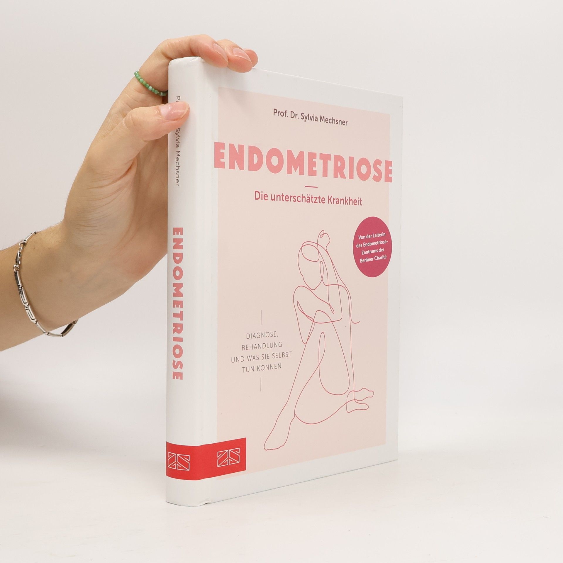 Endometriose - Die unterschätzte Krankheit