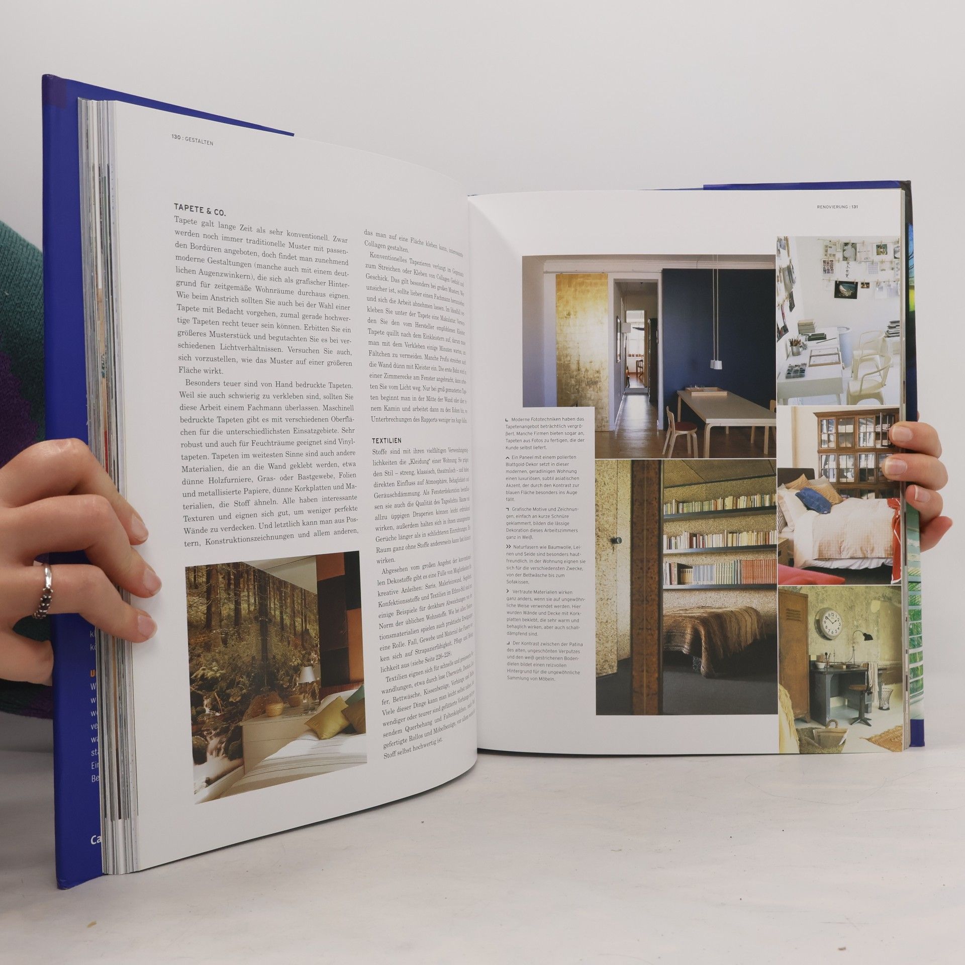Terence Conran Das ultimative Wohnbuch
