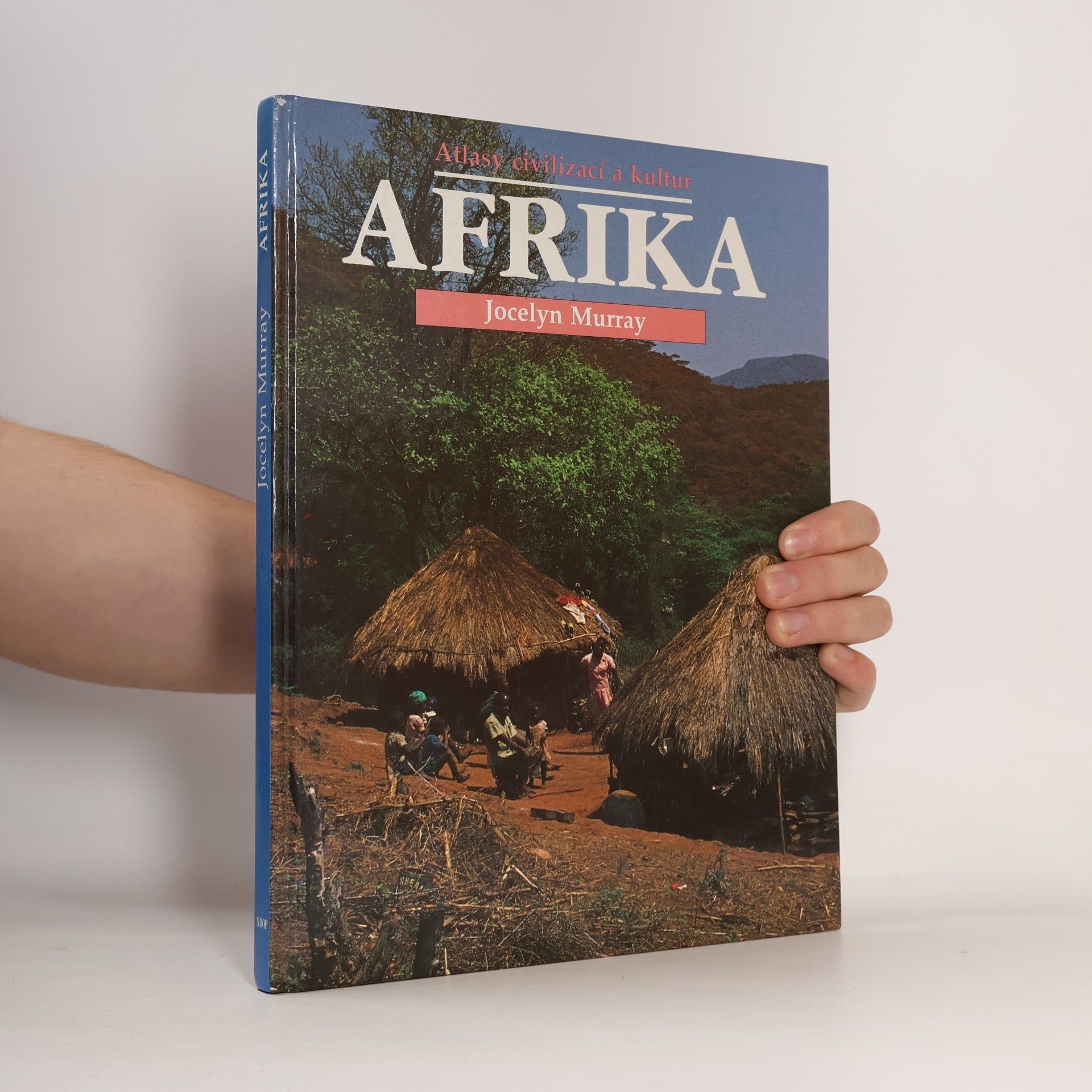 Afrika