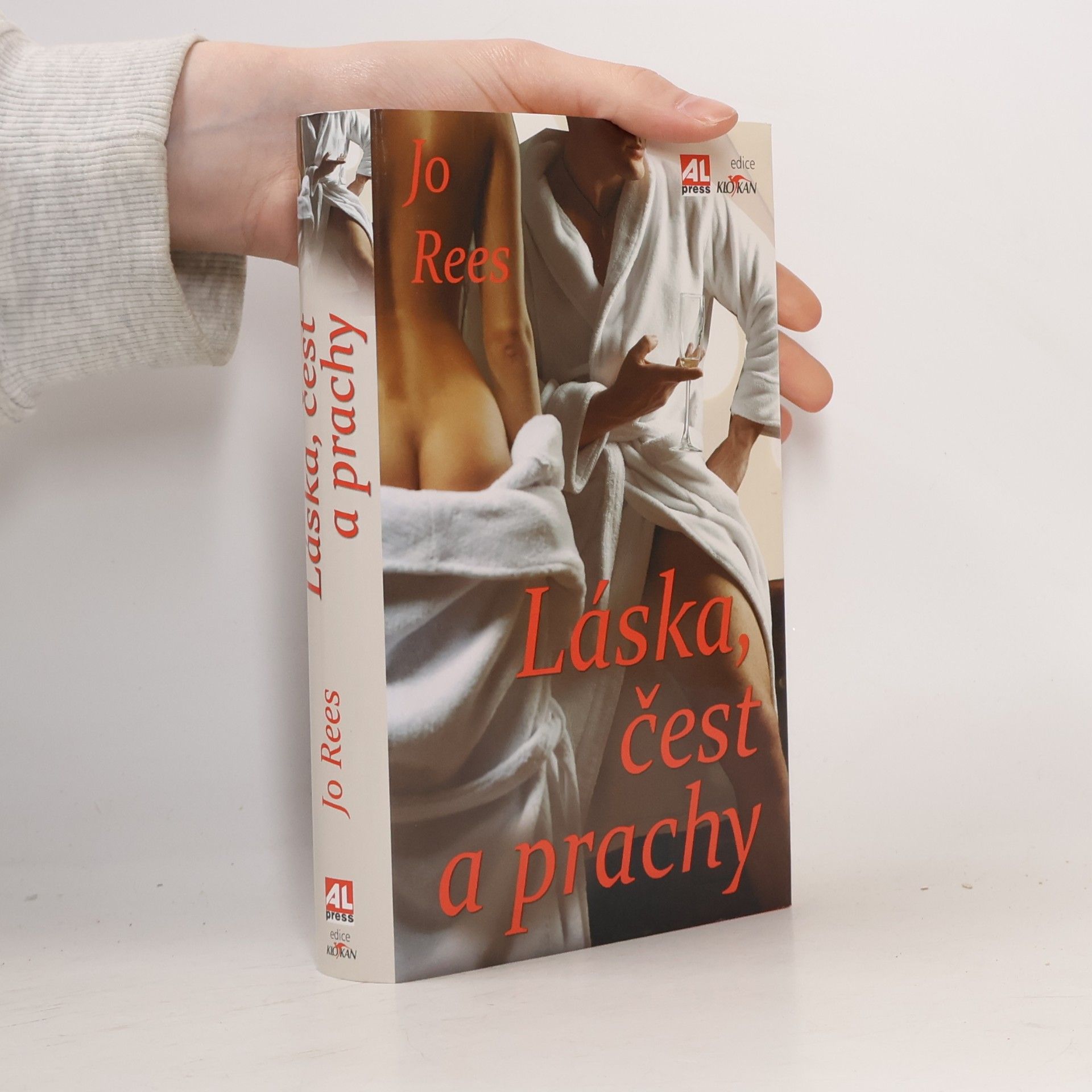 Láska, čest a prachy