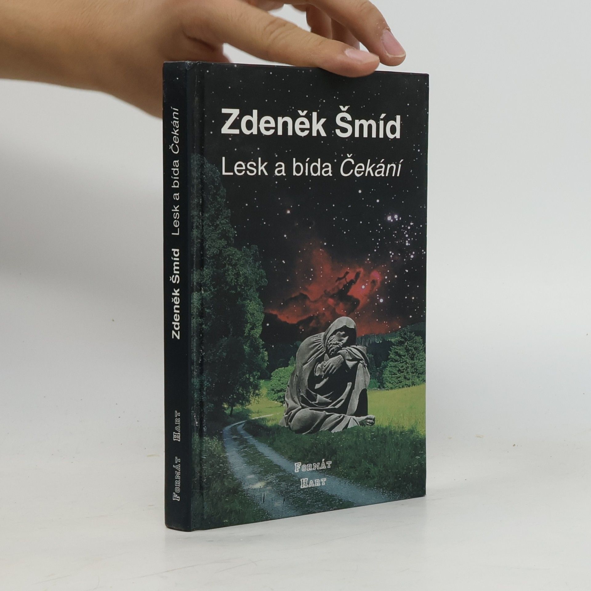 Lesk a bída Čekání
