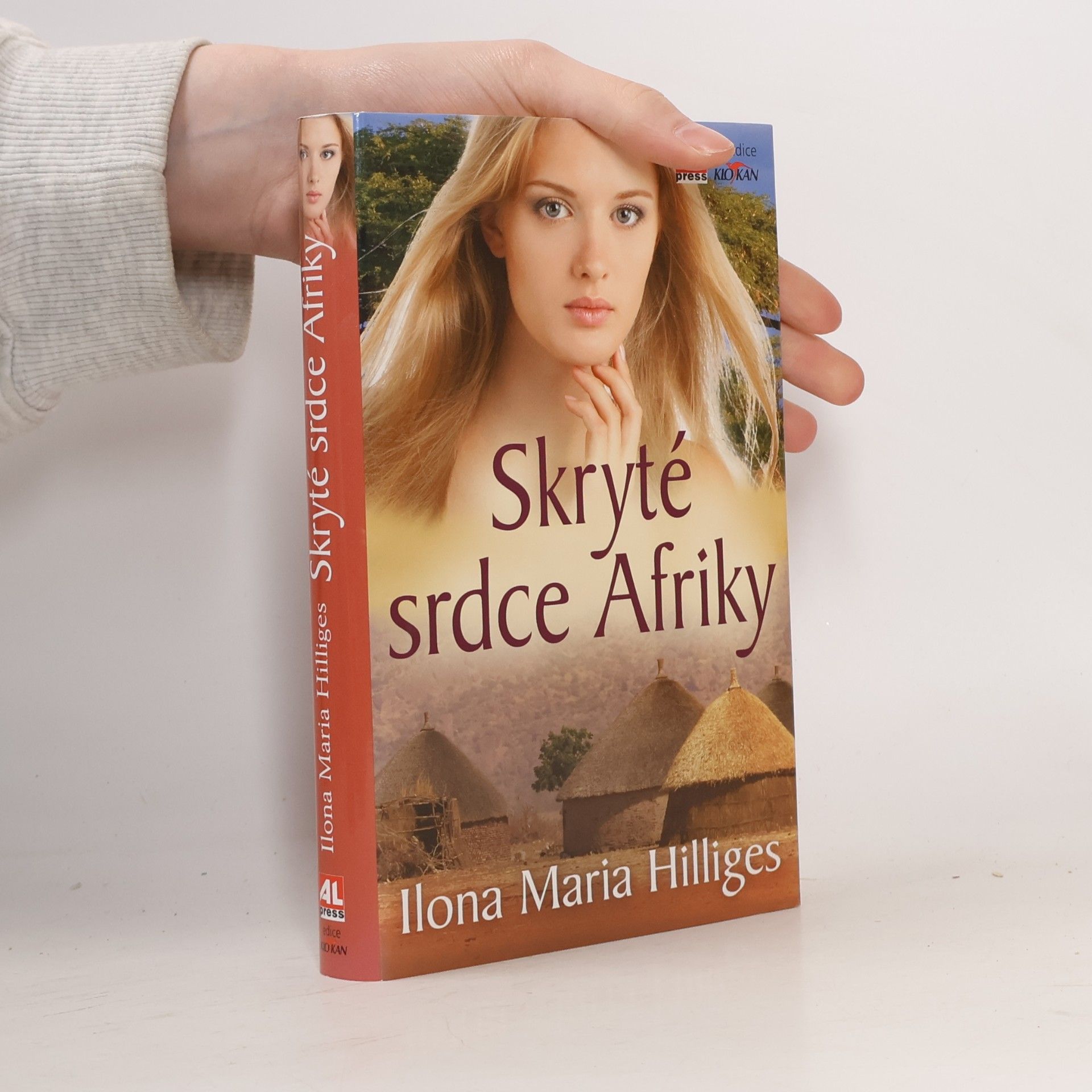 Skryté srdce Afriky