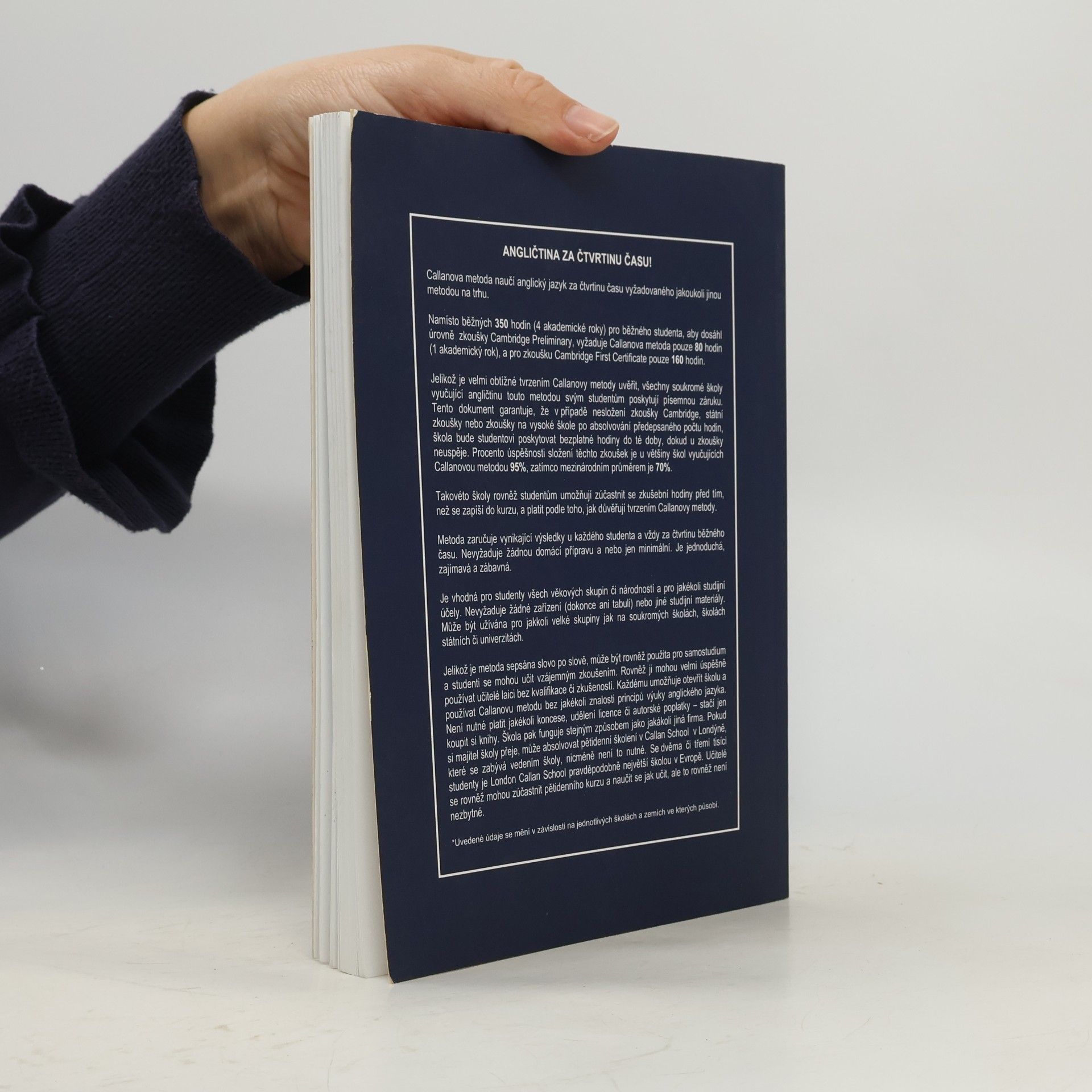 Robin Callan Callan Method Student's Book 3