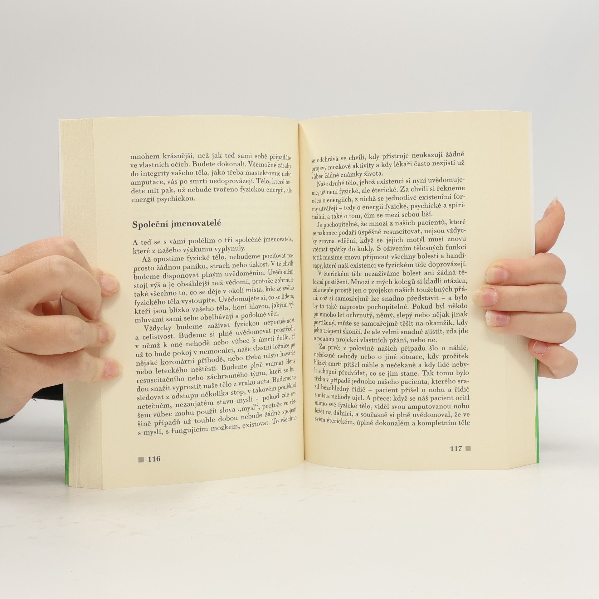 Elisabeth Kübler-Rossová Světlo na konci tunelu : úvahy o životě a umírání