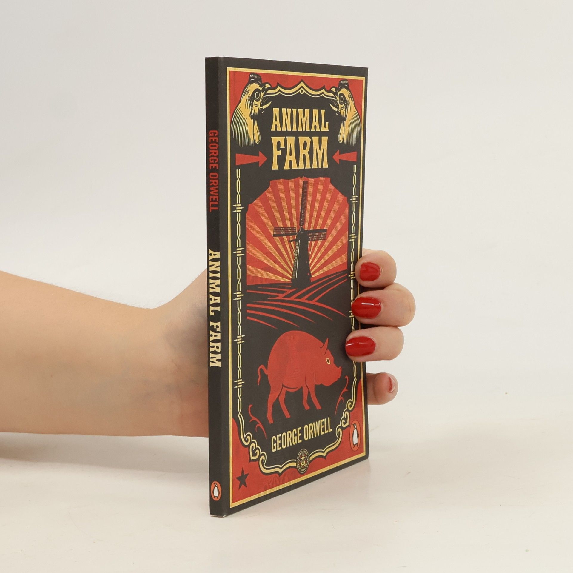 Animal Farm