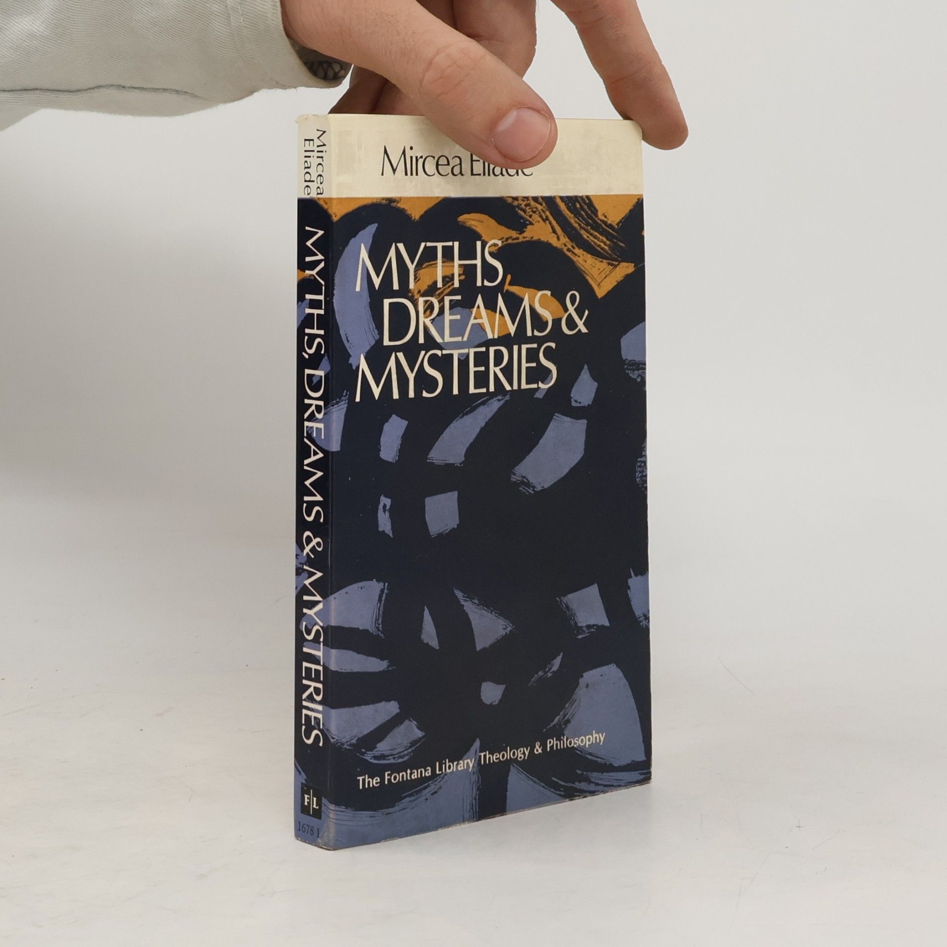 Myths, Dreams & Mysteries