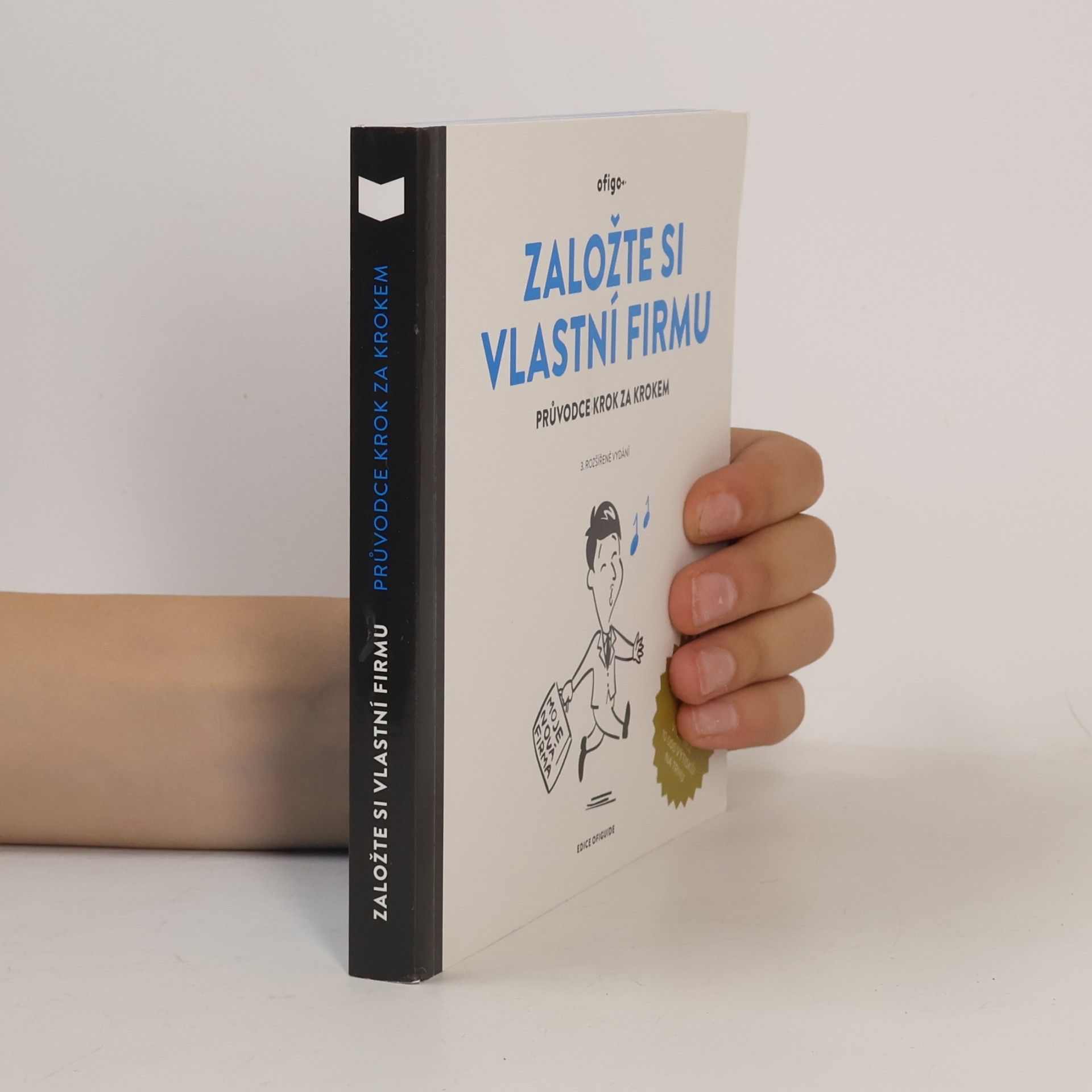 Založte si vlastní firmu