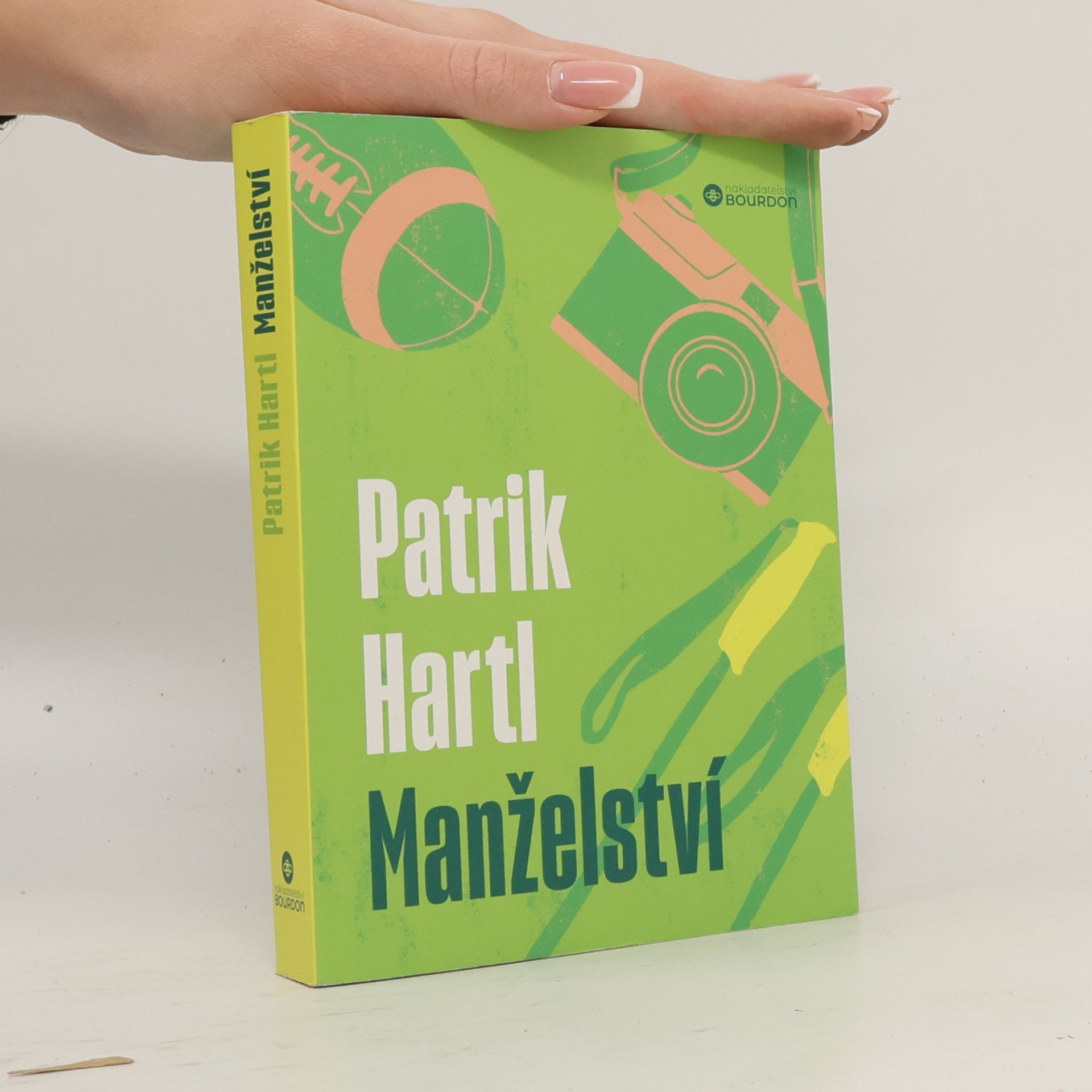 Manželství